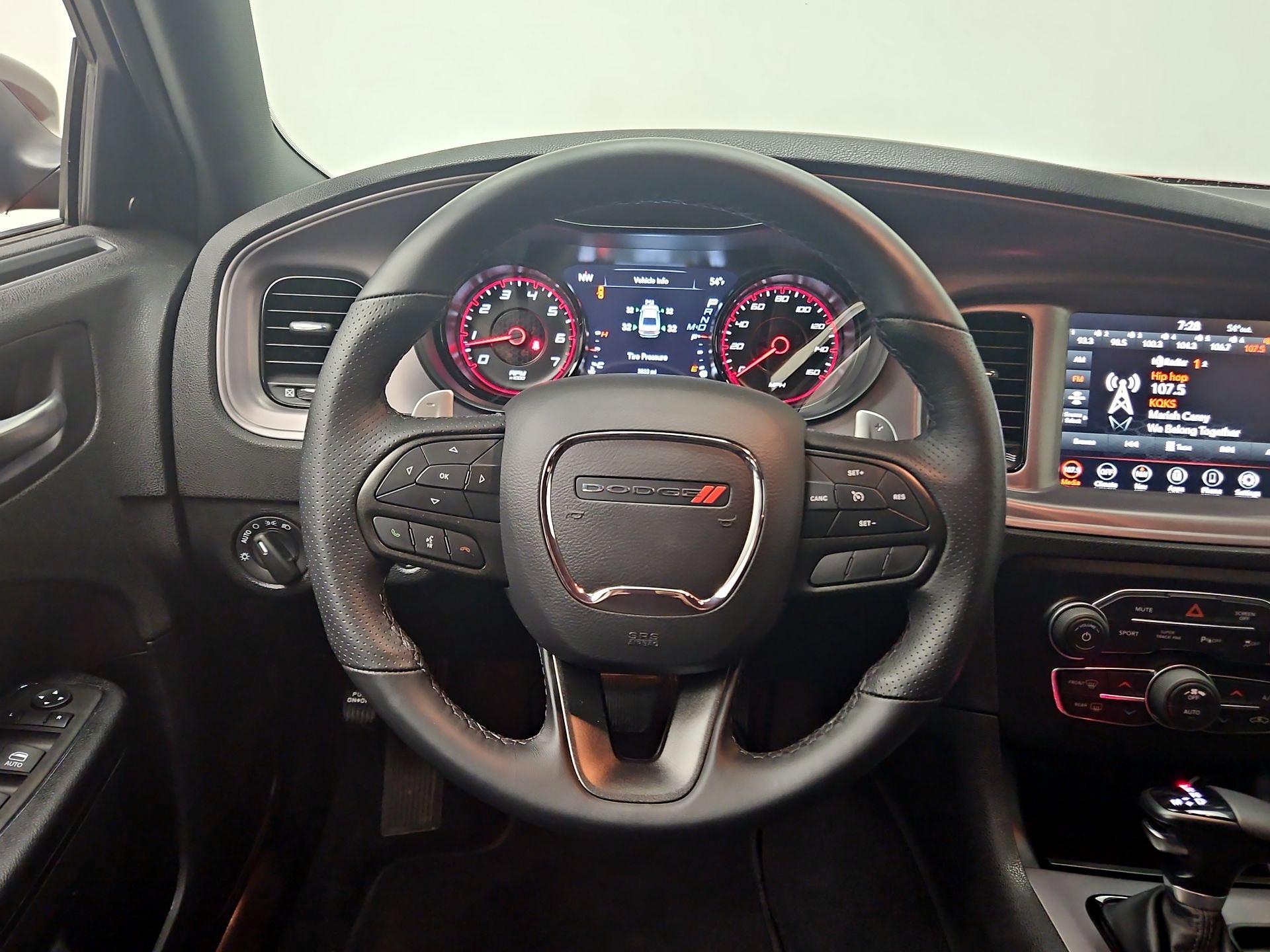 Thumbnail: 2023 Dodge Charger - 10