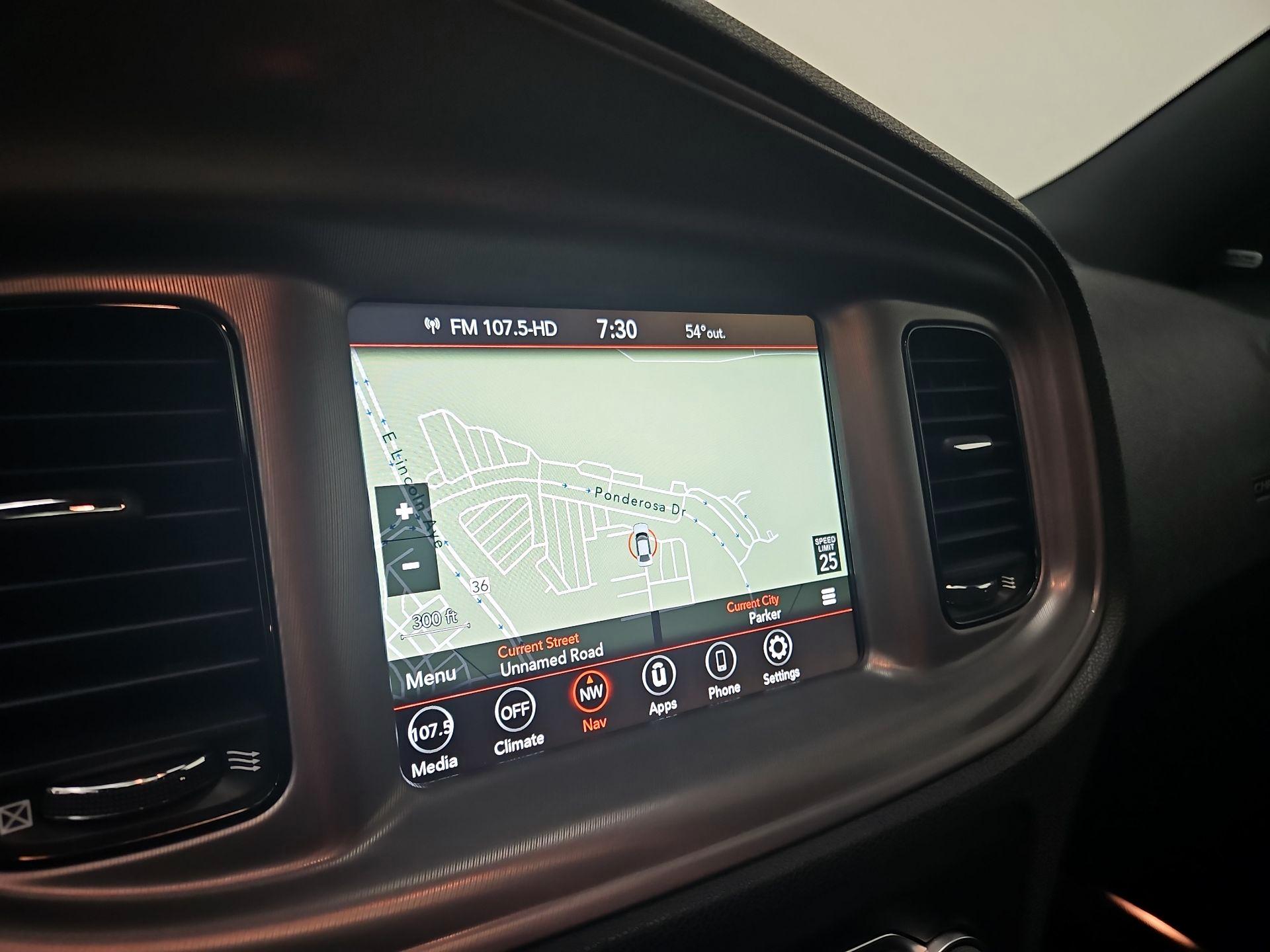 Thumbnail: 2023 Dodge Charger - 14