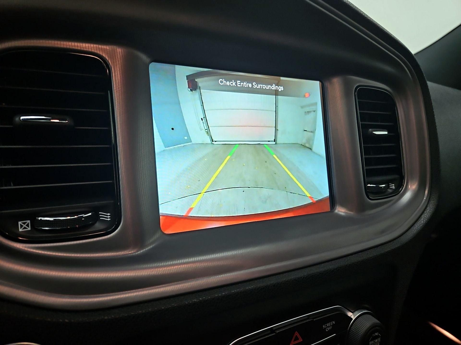 Thumbnail: 2023 Dodge Charger - 15