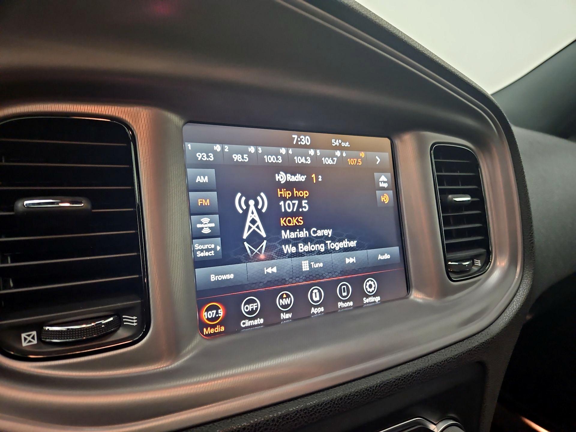 Thumbnail: 2023 Dodge Charger - 16