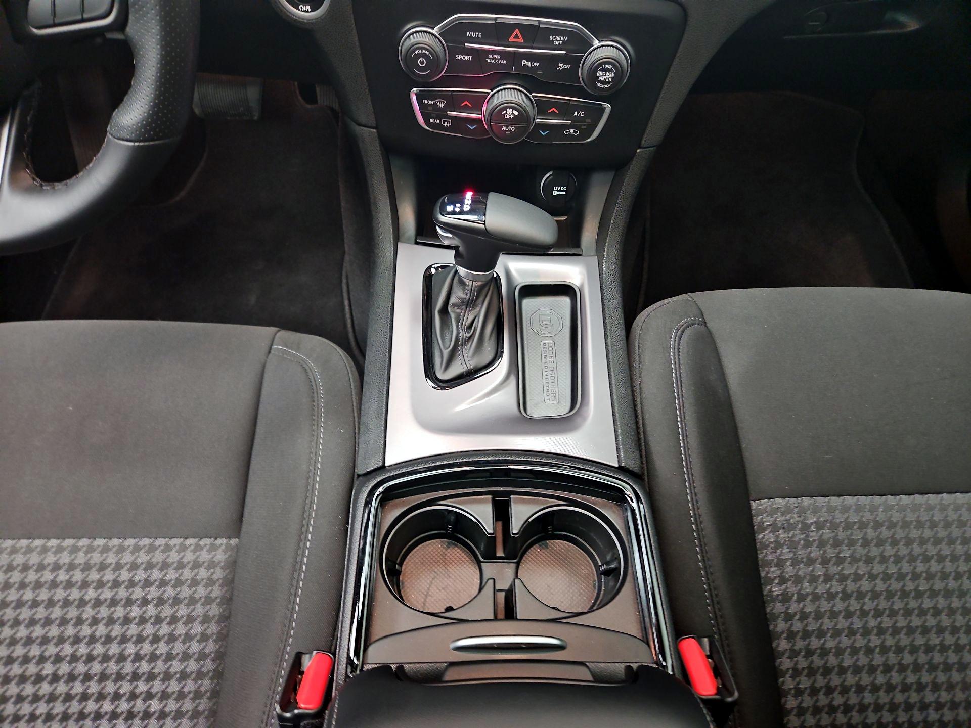 Thumbnail: 2023 Dodge Charger - 18