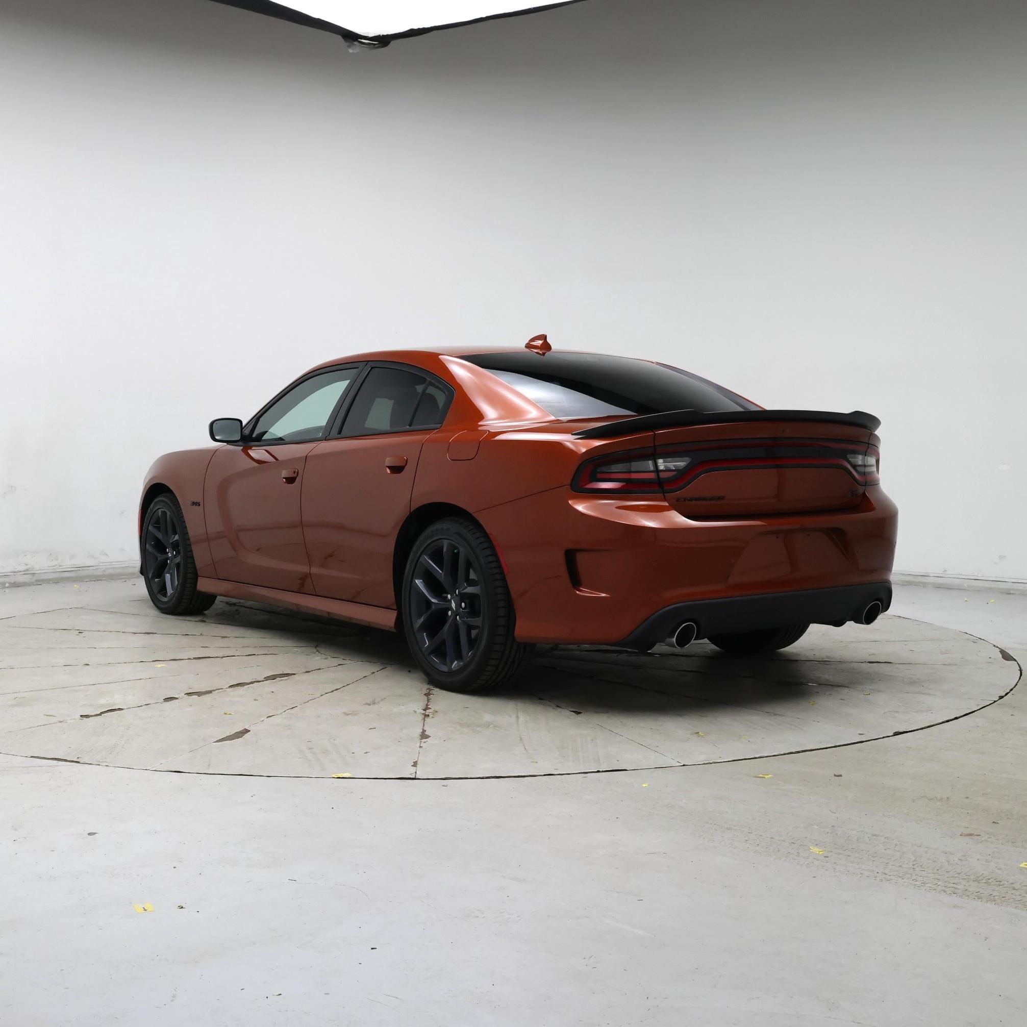 Thumbnail: 2023 Dodge Charger - 2