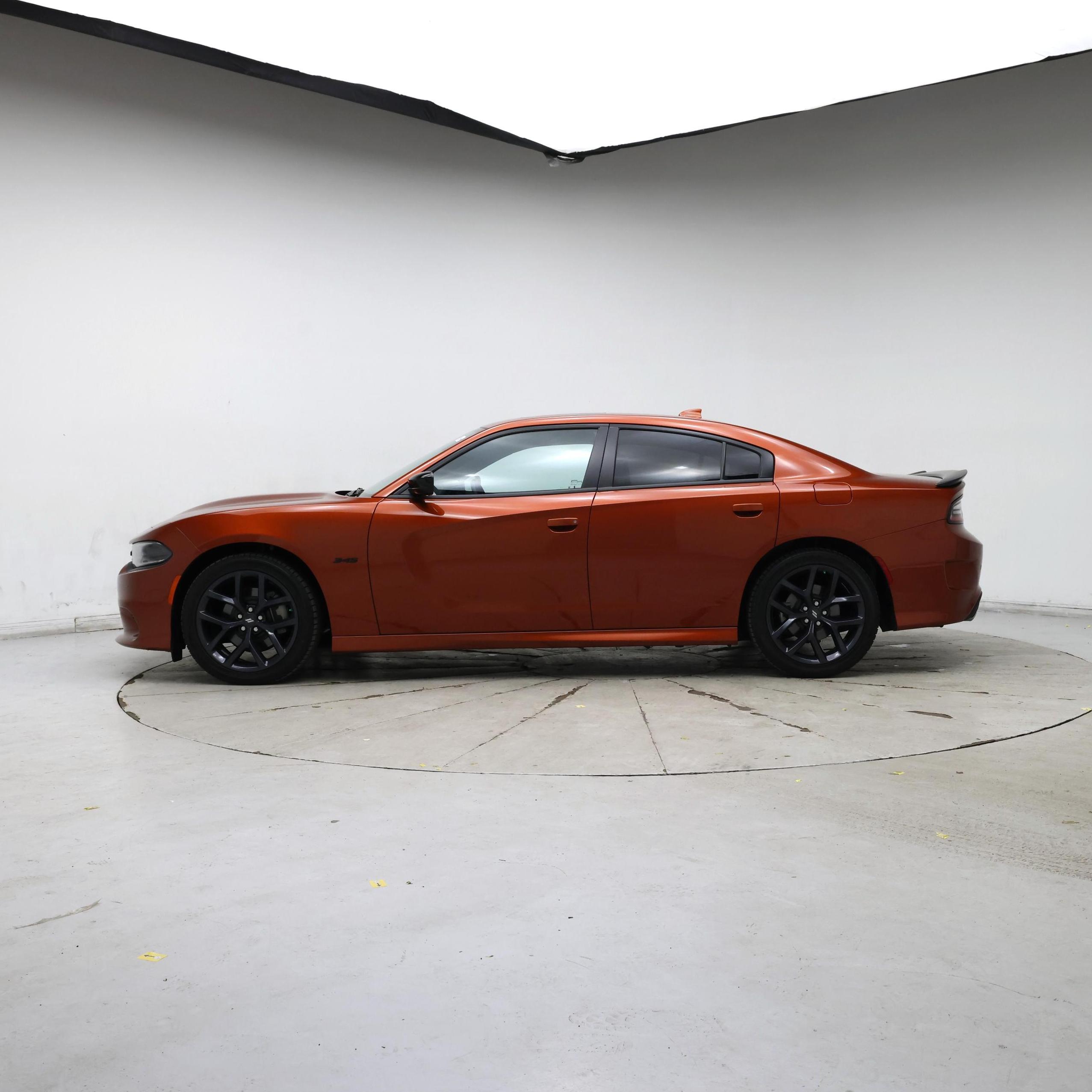 Thumbnail: 2023 Dodge Charger - 3