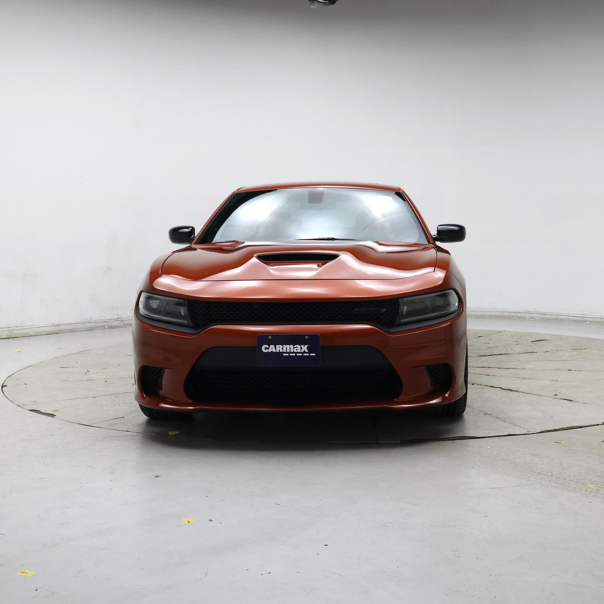 Thumbnail: 2023 Dodge Charger - 5