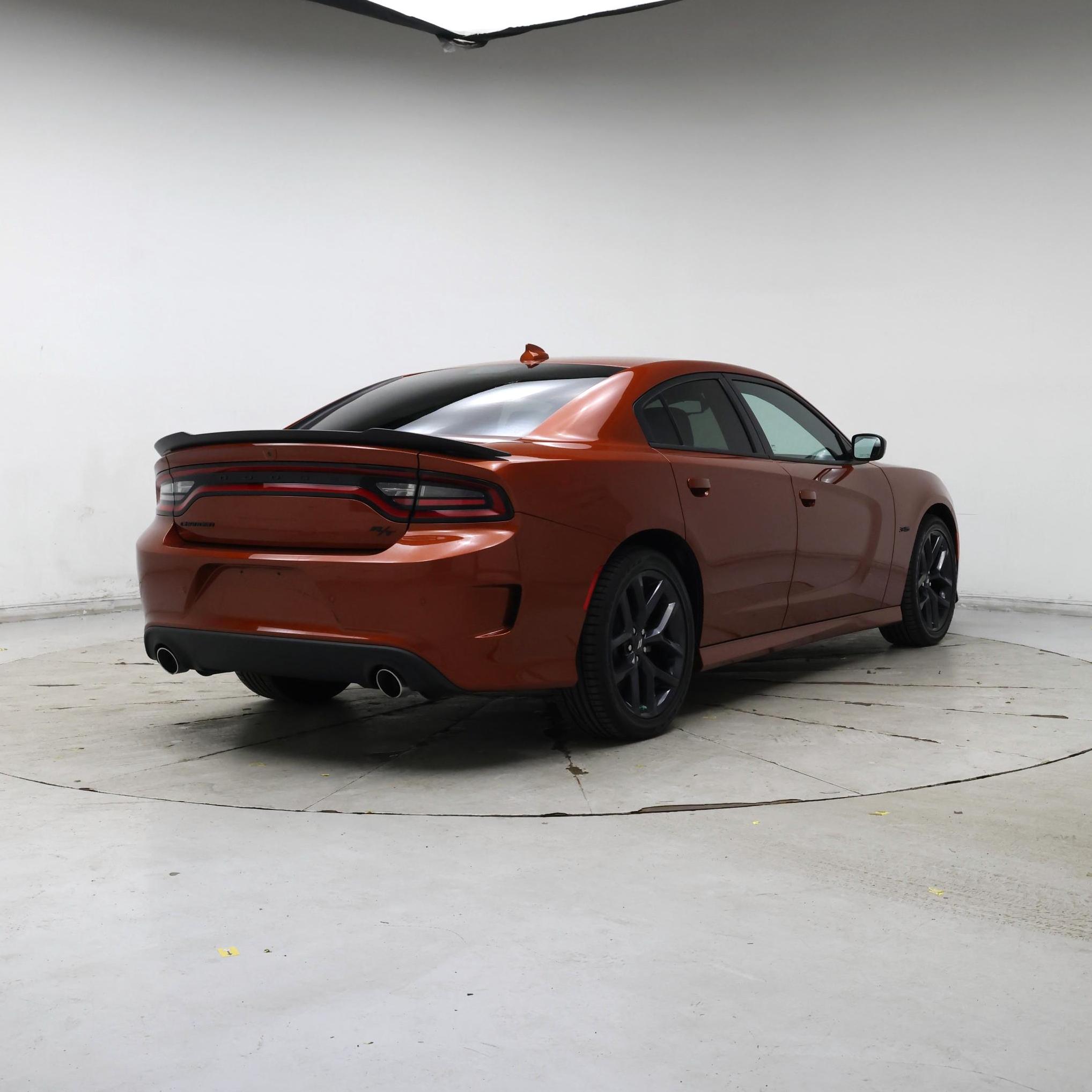 Thumbnail: 2023 Dodge Charger - 8