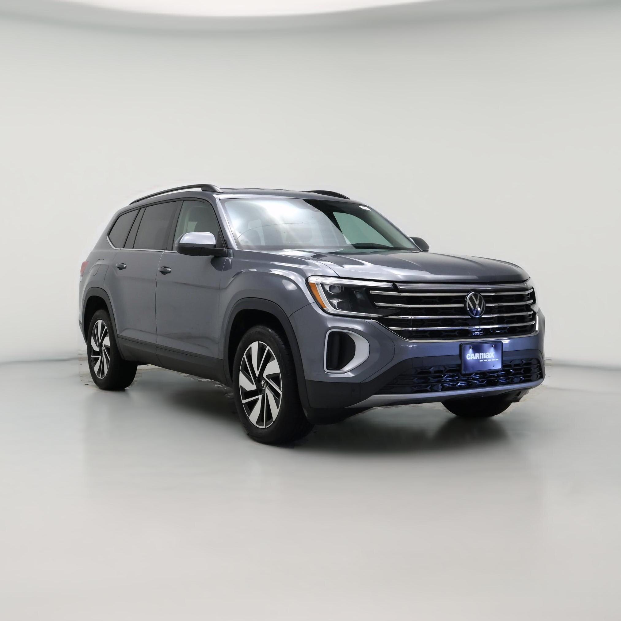 Thumbnail: 2024 Volkswagen Atlas - 1