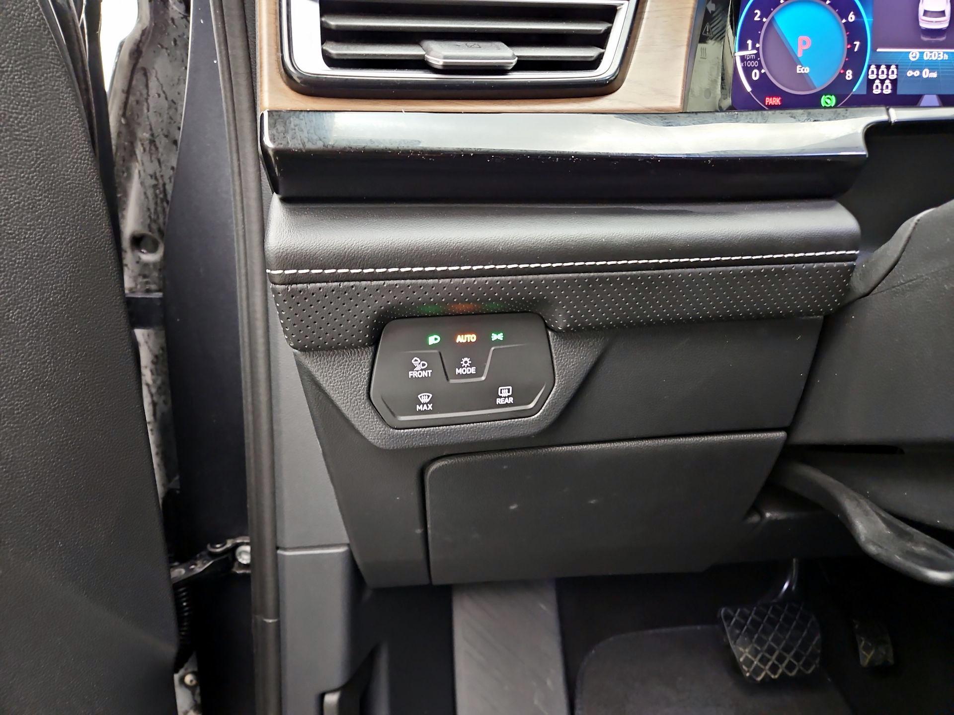 Thumbnail: 2024 Volkswagen Atlas - 13