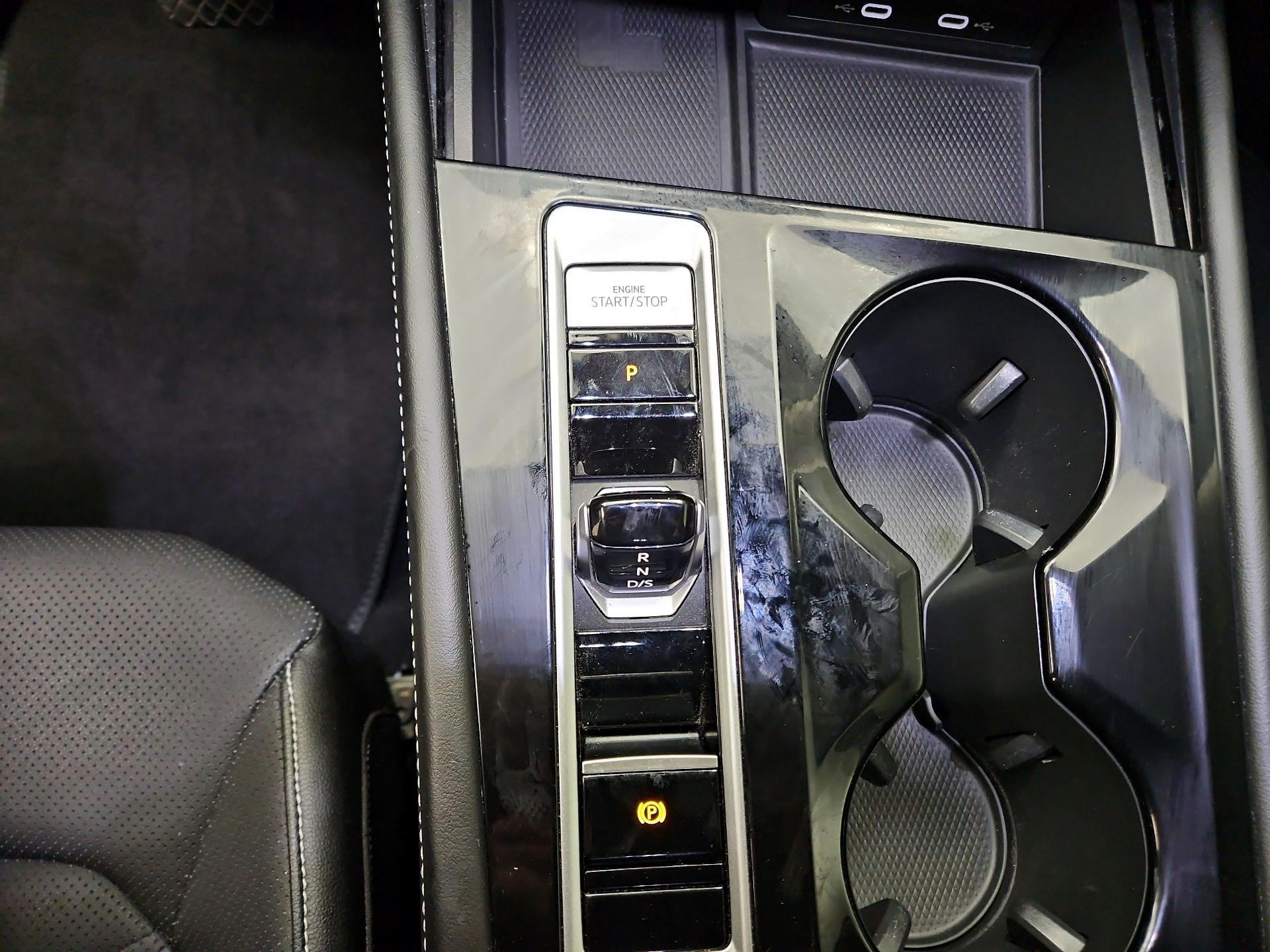 Thumbnail: 2024 Volkswagen Atlas - 18