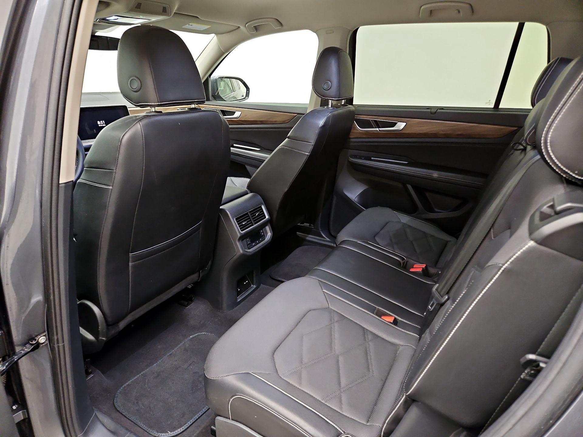 Thumbnail: 2024 Volkswagen Atlas - 20