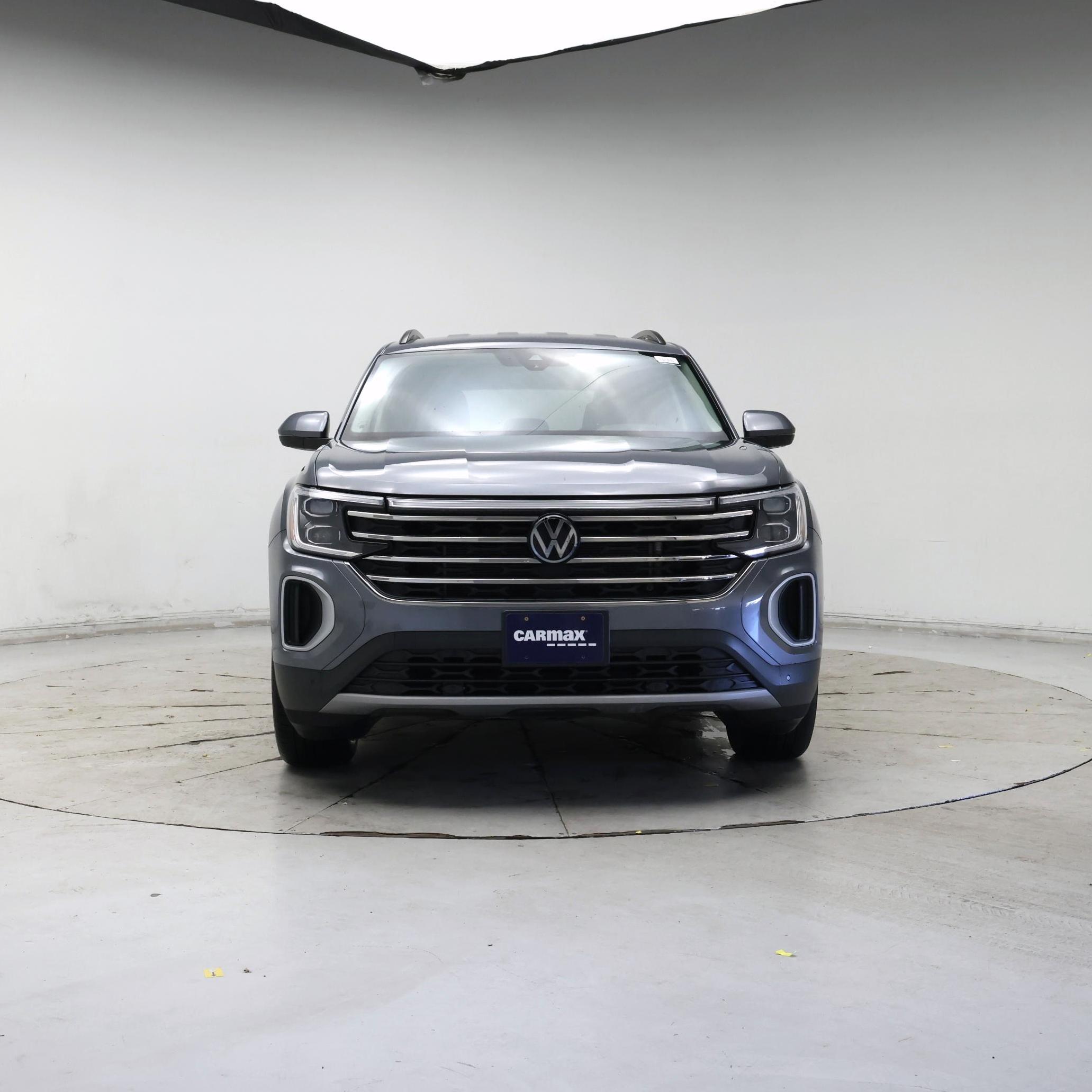 Thumbnail: 2024 Volkswagen Atlas - 5