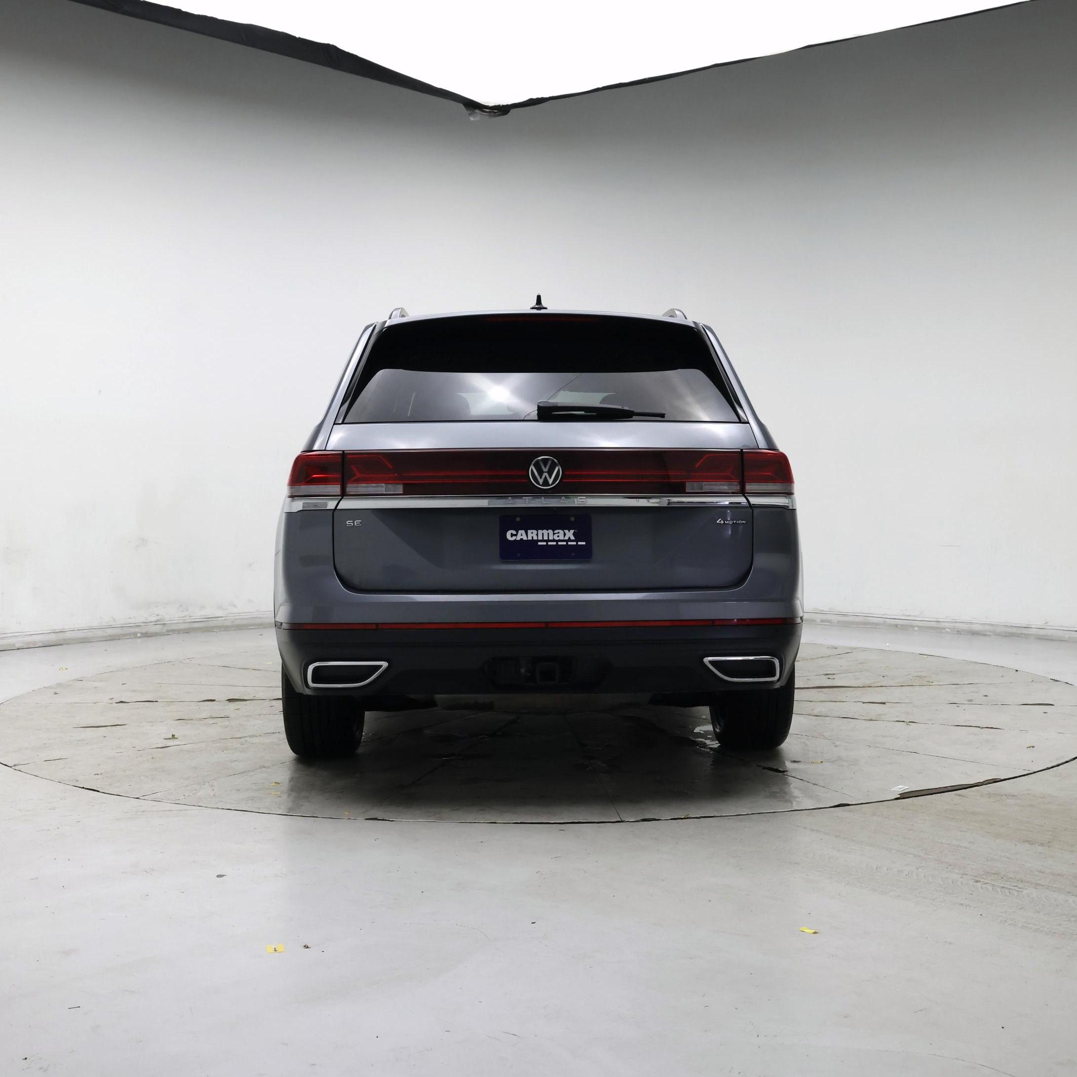 Thumbnail: 2024 Volkswagen Atlas - 6