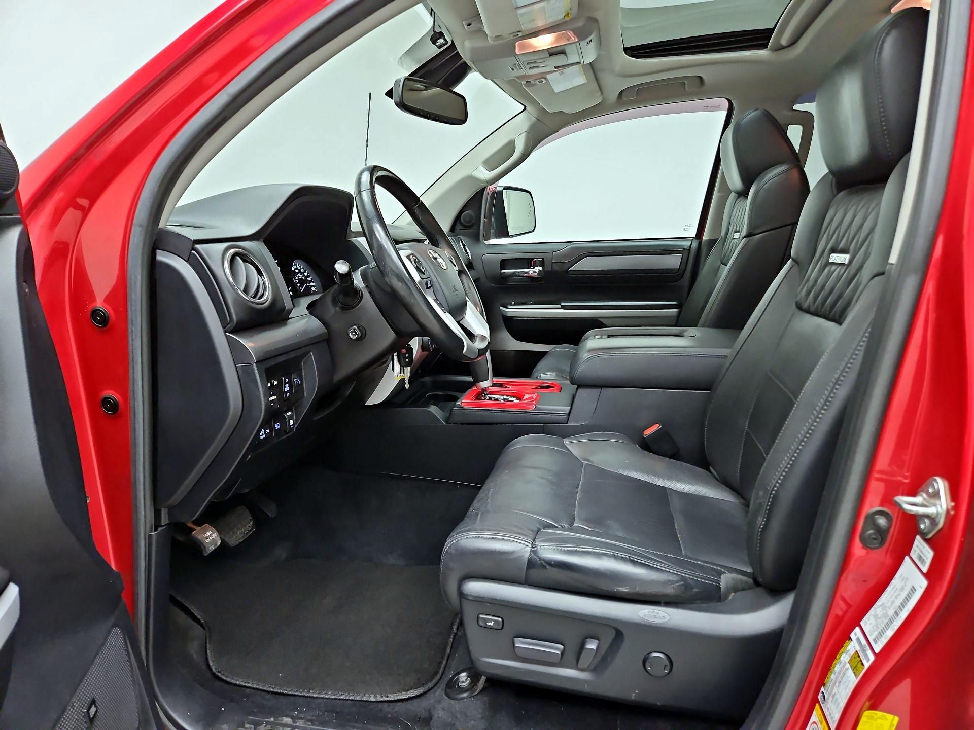 Thumbnail: 2019 Toyota Tundra - 11