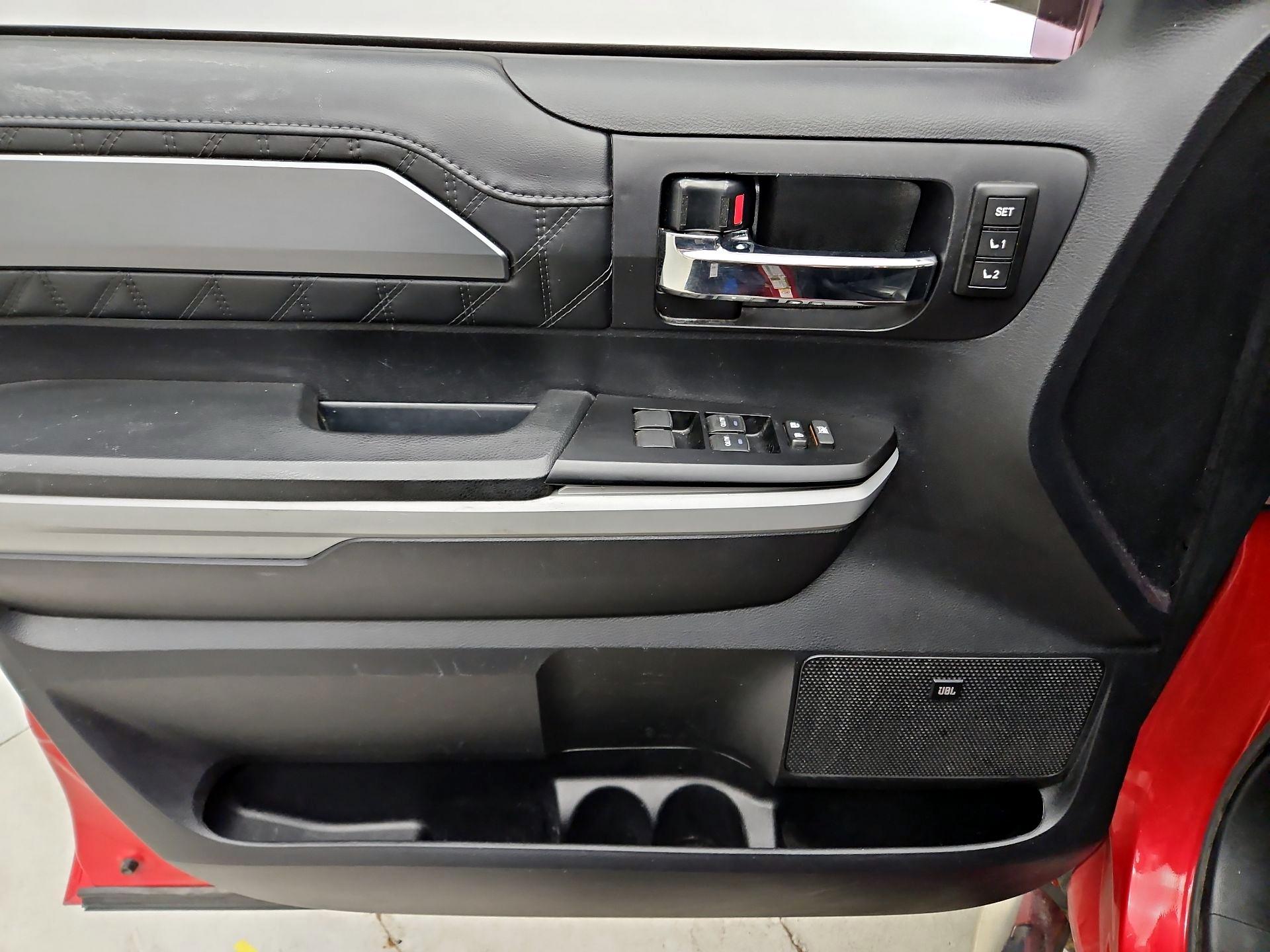 Thumbnail: 2019 Toyota Tundra - 12