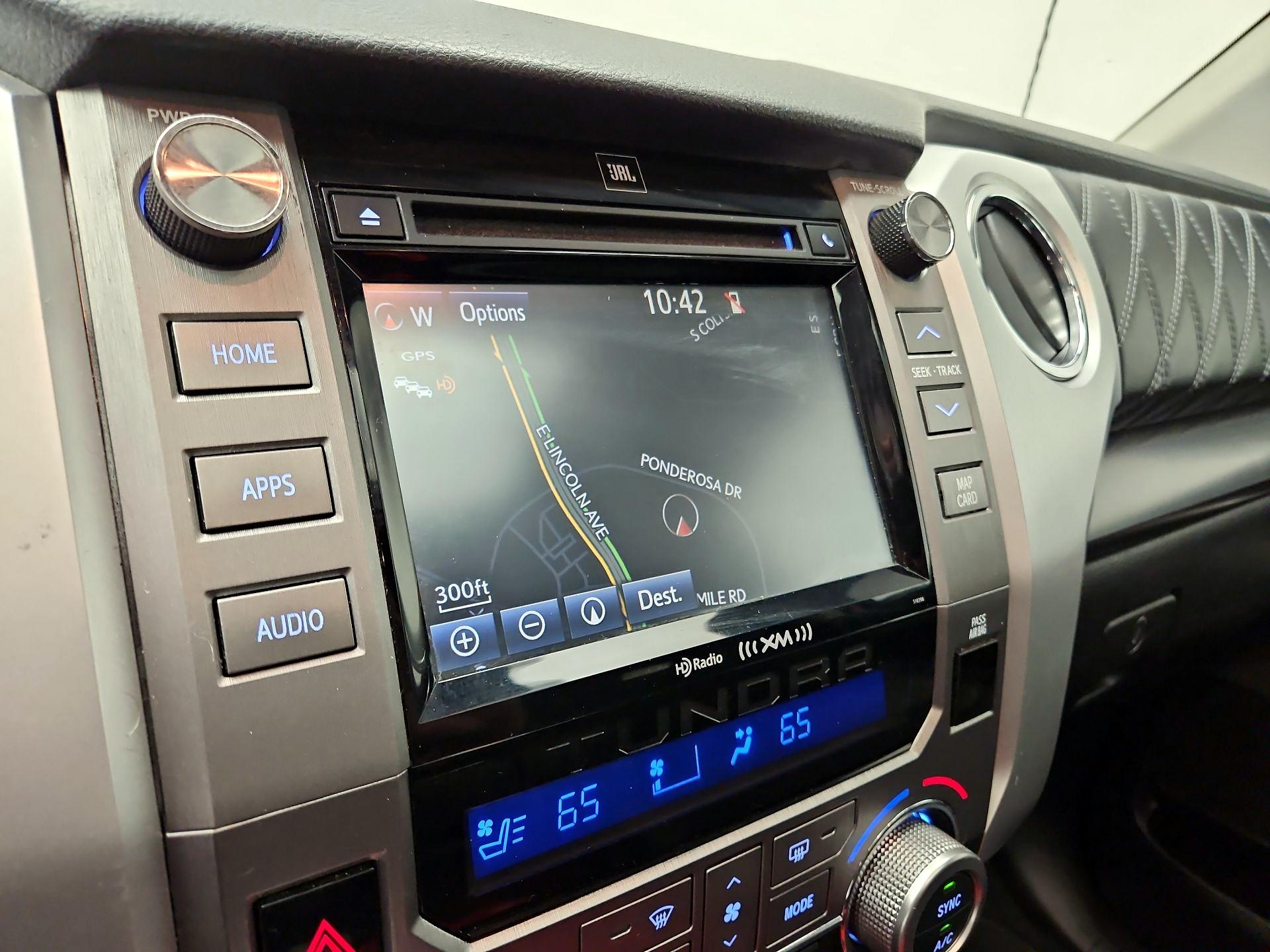 Thumbnail: 2019 Toyota Tundra - 14