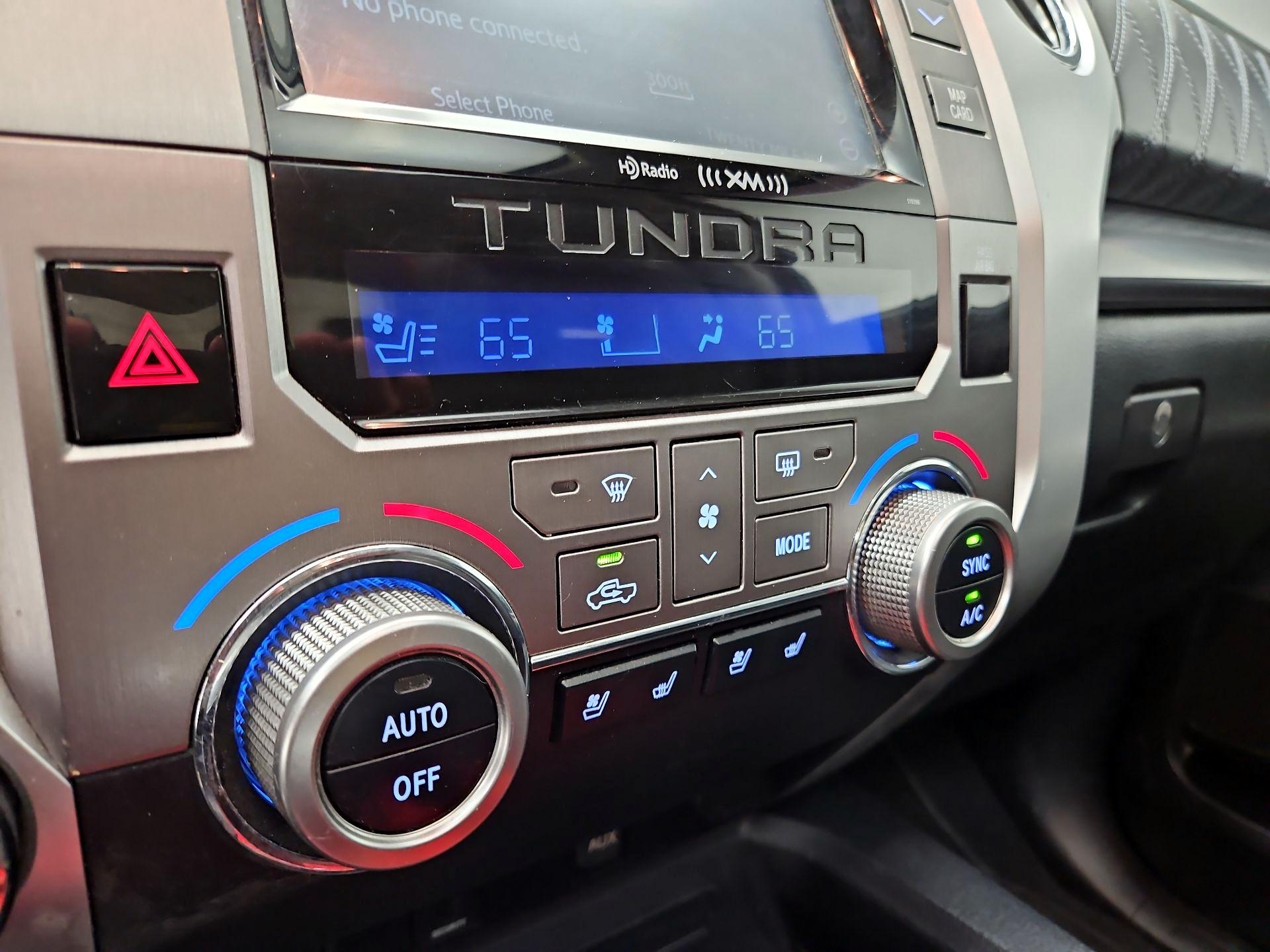 Thumbnail: 2019 Toyota Tundra - 17