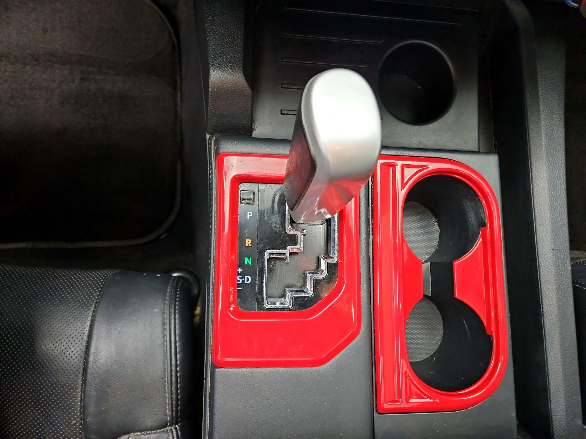 Thumbnail: 2019 Toyota Tundra - 18