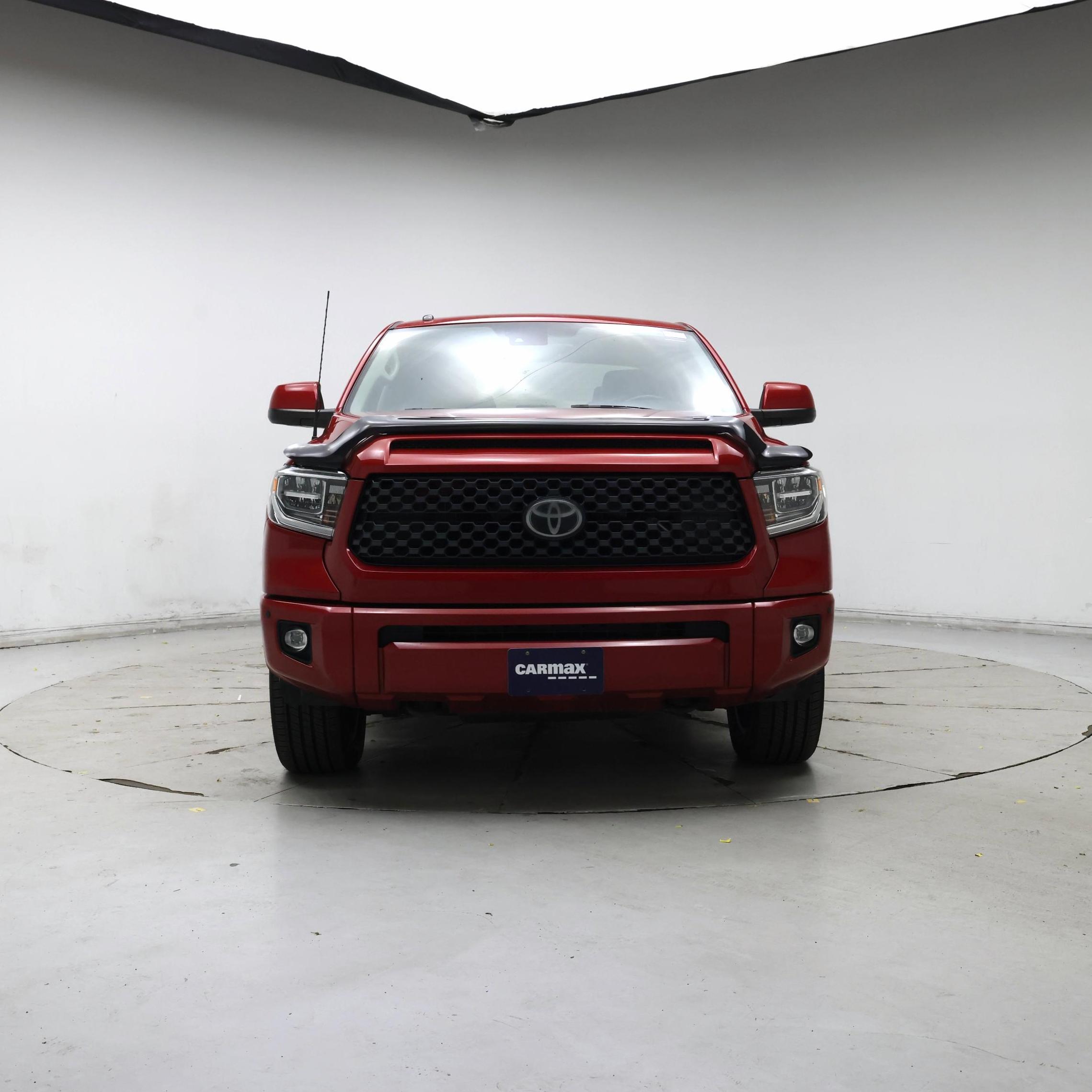 Thumbnail: 2019 Toyota Tundra - 5
