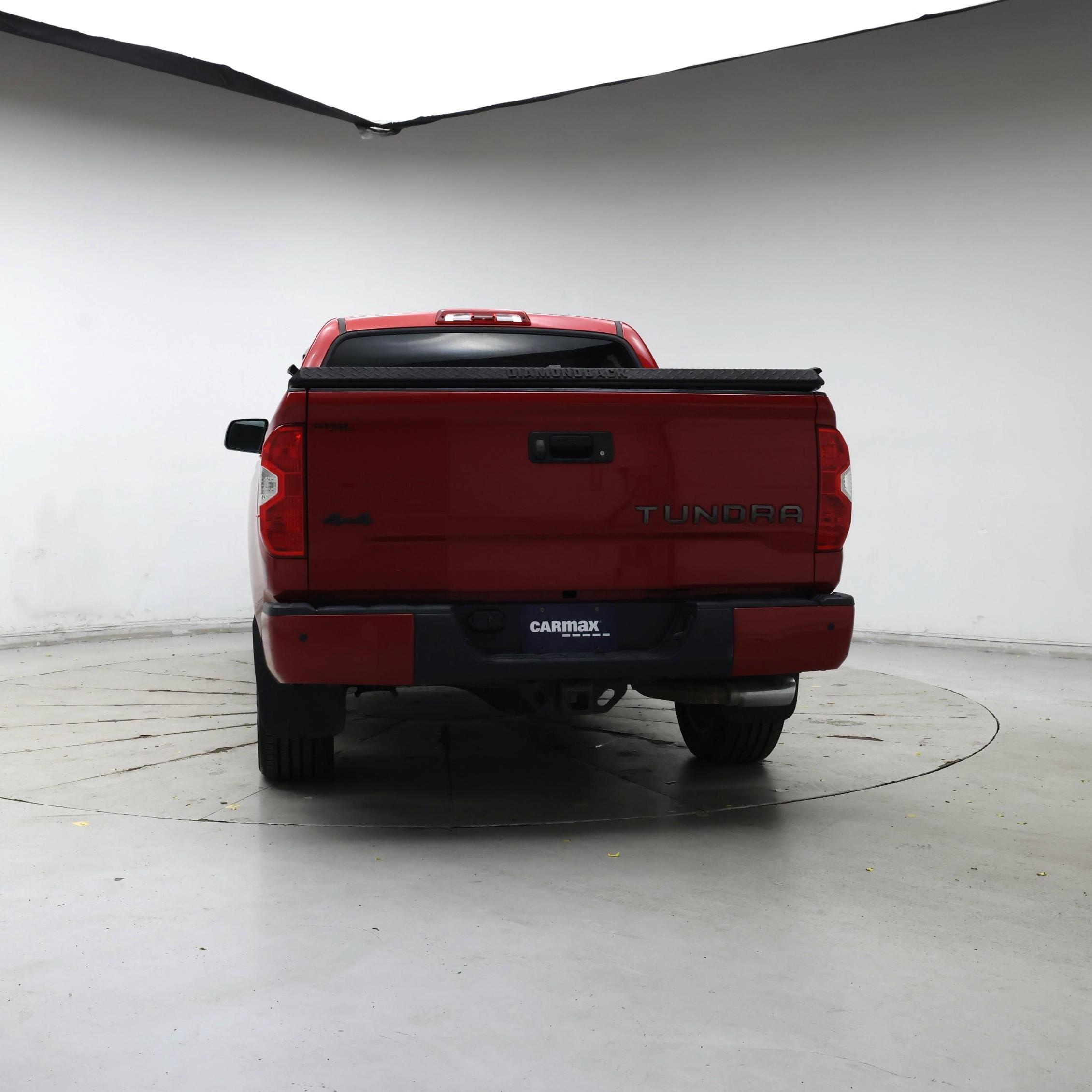 Thumbnail: 2019 Toyota Tundra - 6