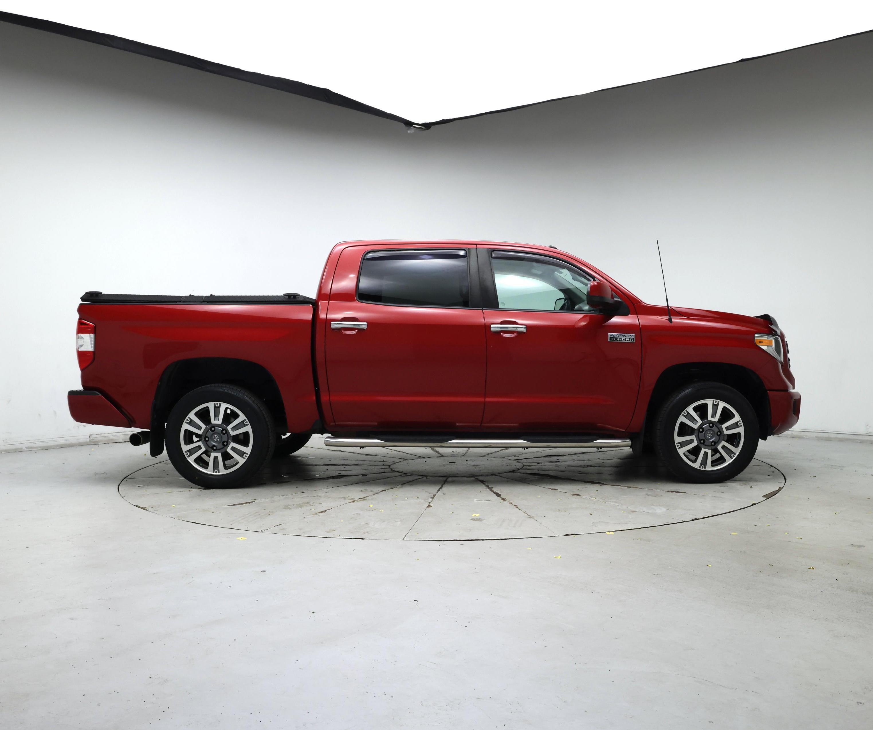 Thumbnail: 2019 Toyota Tundra - 7