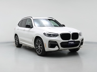 2020 BMW X3 M40I