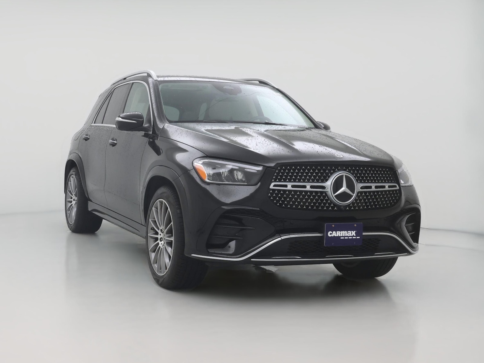 2024 Mercedes-Benz GLE