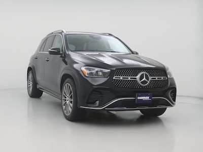 2024 Mercedes-Benz GLE350
