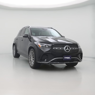 2024 Mercedes-Benz GLE350