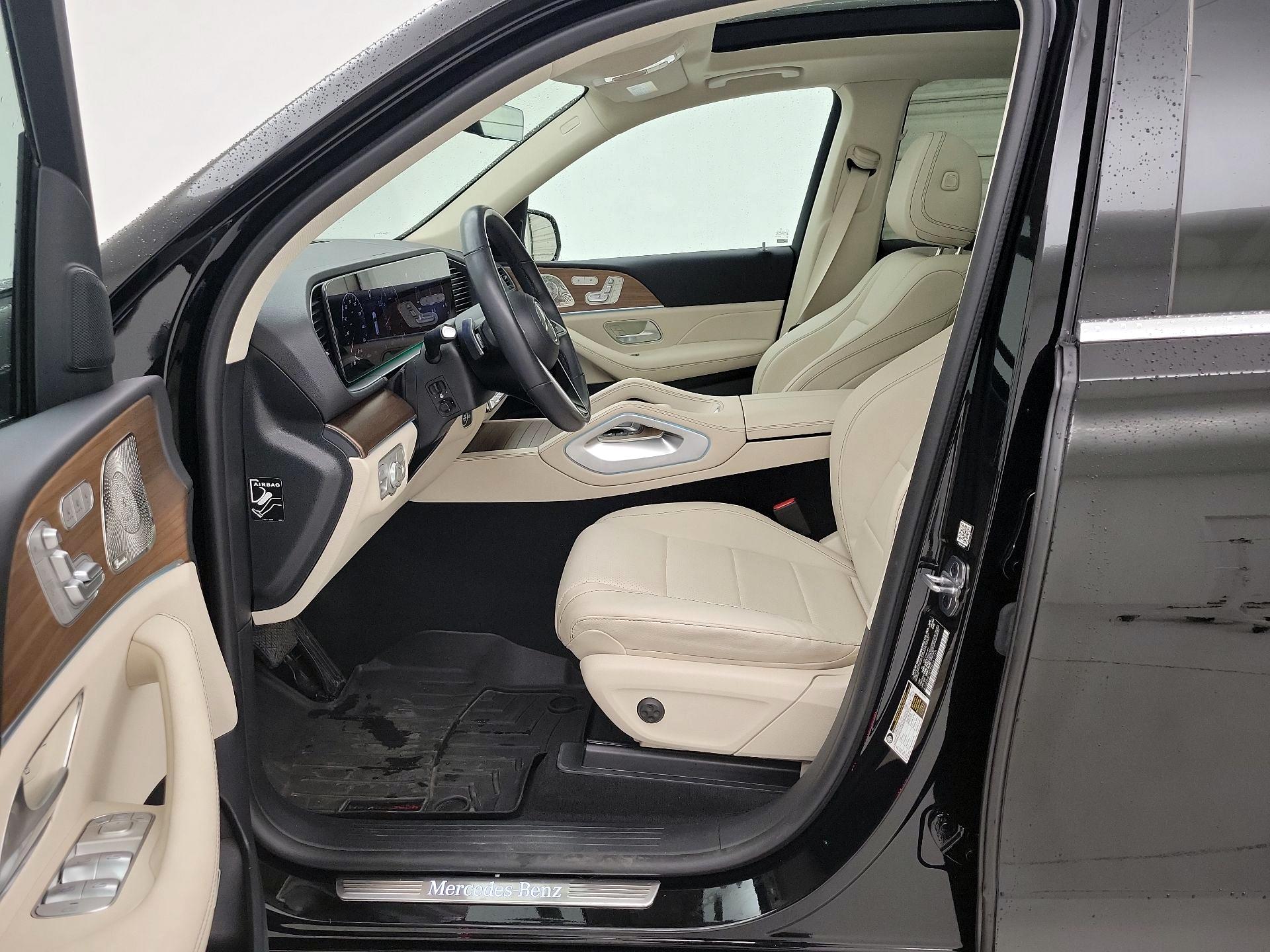 Thumbnail: 2024 Mercedes-Benz GLE - 11