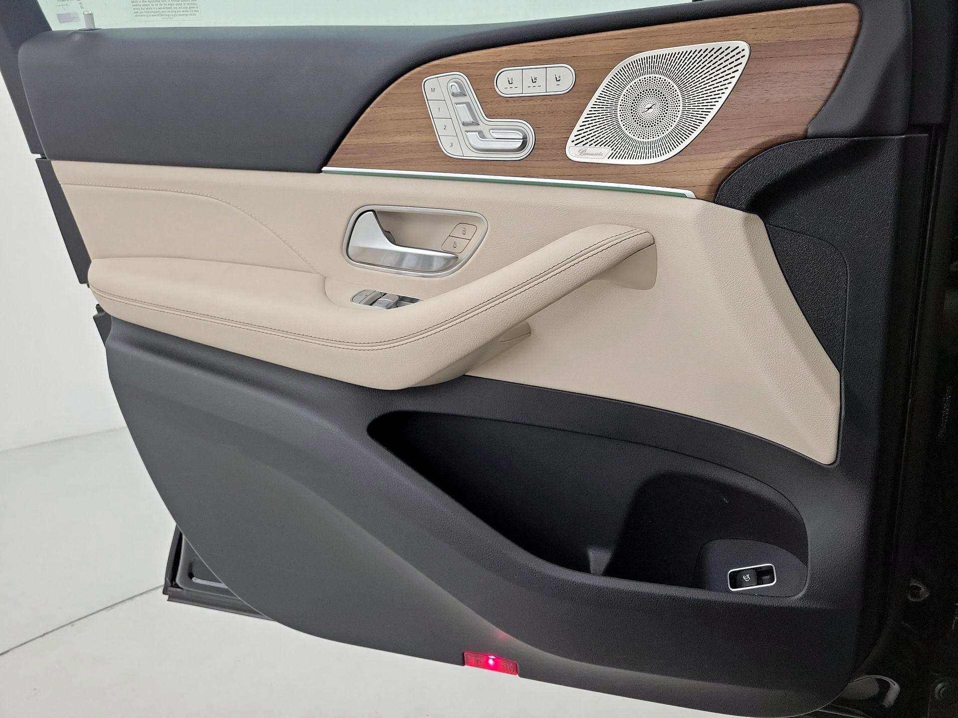 Thumbnail: 2024 Mercedes-Benz GLE - 12