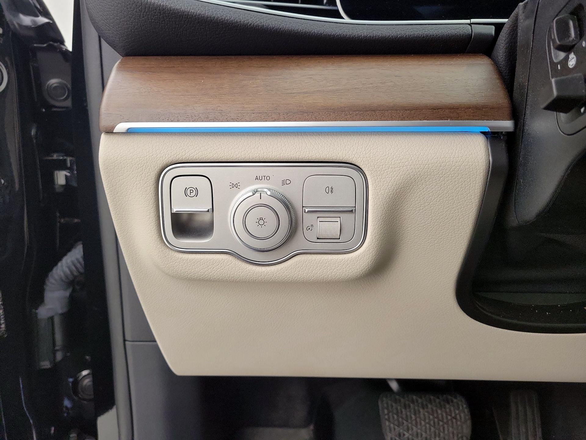 Thumbnail: 2024 Mercedes-Benz GLE - 13