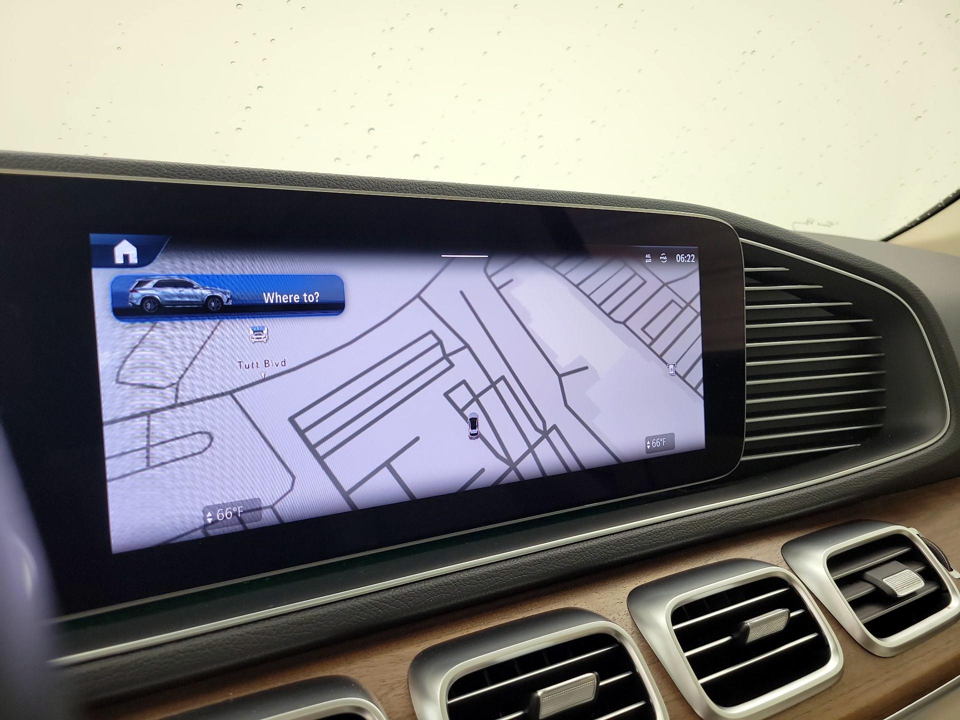 Thumbnail: 2024 Mercedes-Benz GLE - 14