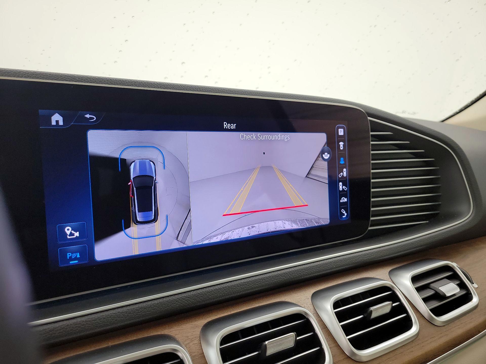 Thumbnail: 2024 Mercedes-Benz GLE - 15