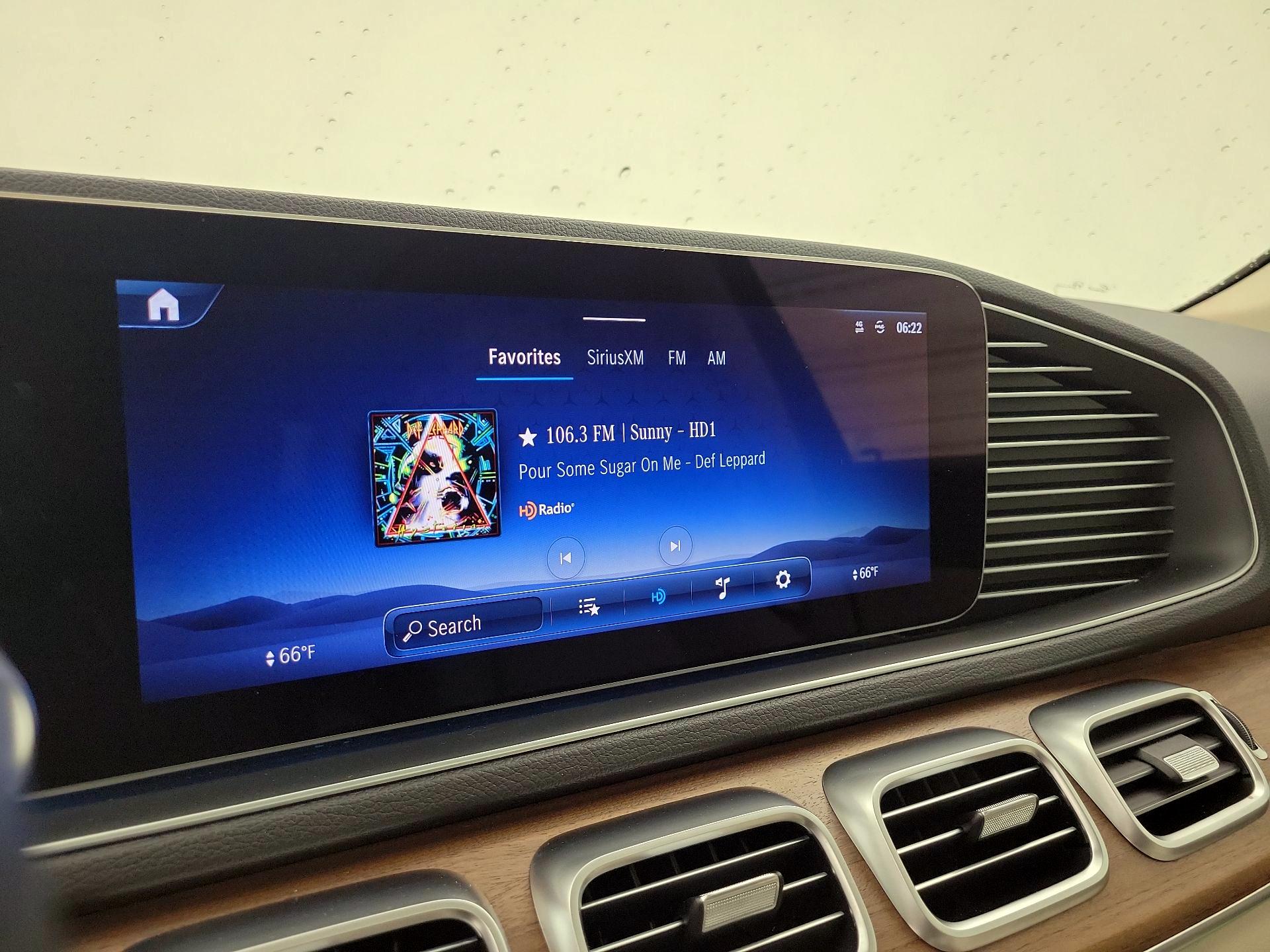 Thumbnail: 2024 Mercedes-Benz GLE - 16