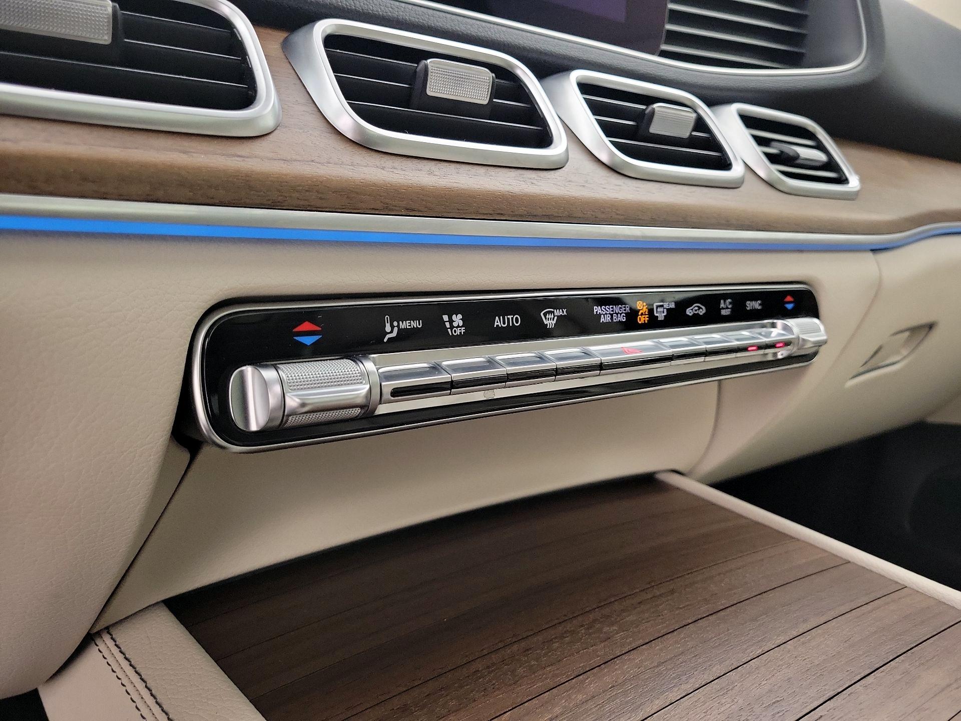 Thumbnail: 2024 Mercedes-Benz GLE - 17