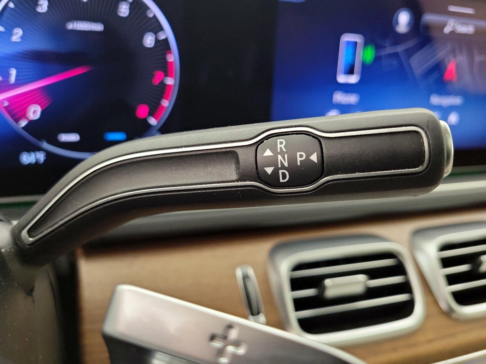 Thumbnail: 2024 Mercedes-Benz GLE - 18