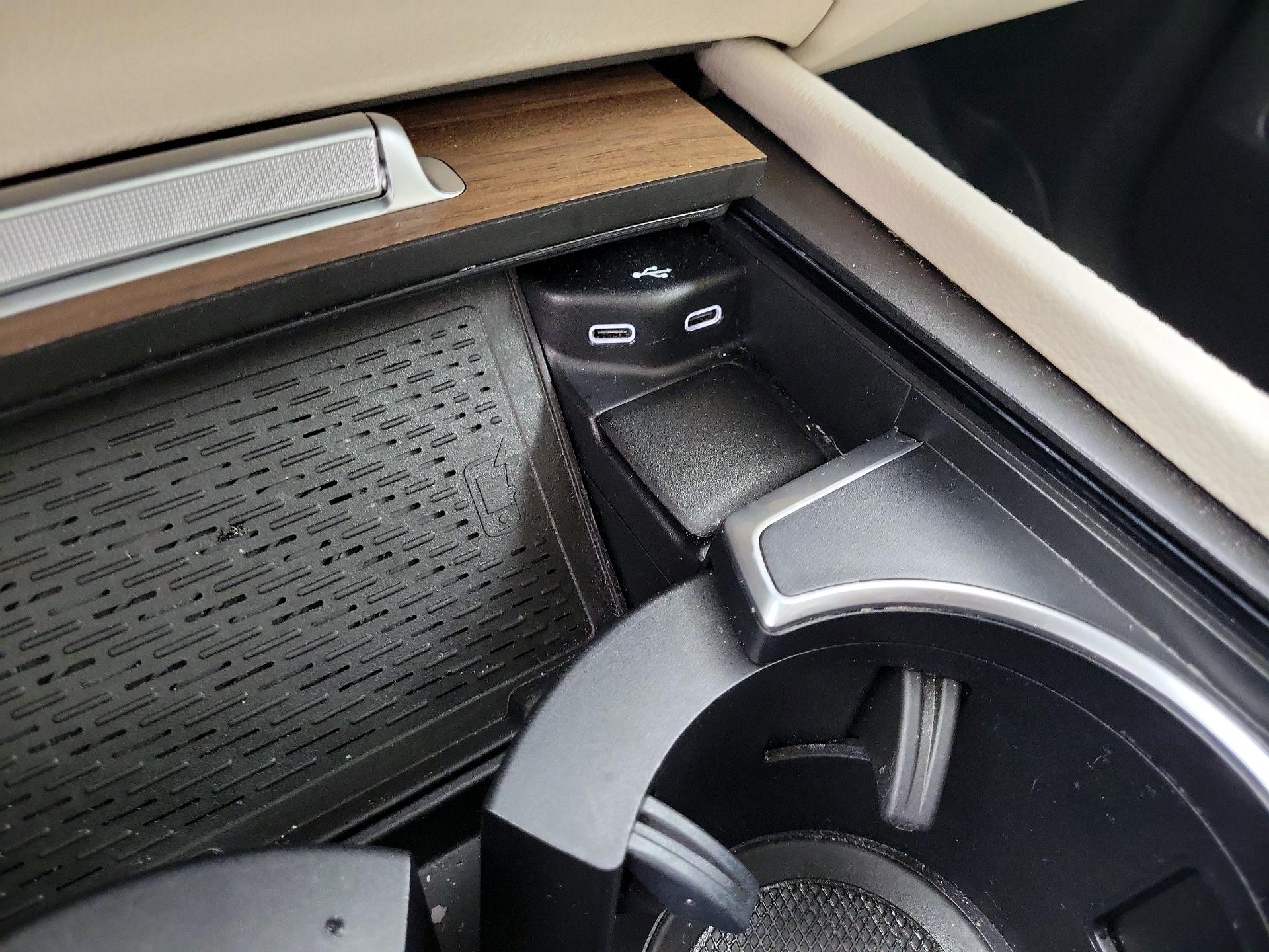 Thumbnail: 2024 Mercedes-Benz GLE - 19