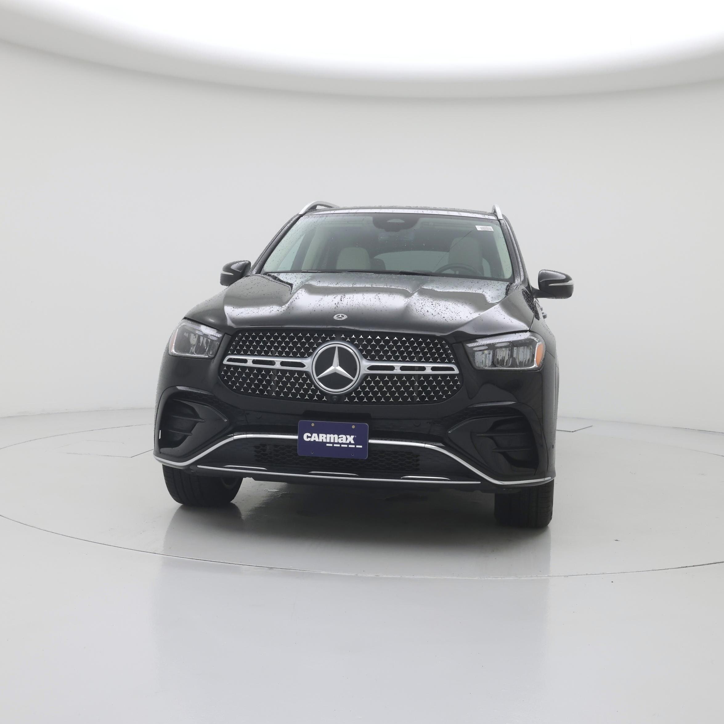 Thumbnail: 2024 Mercedes-Benz GLE - 5