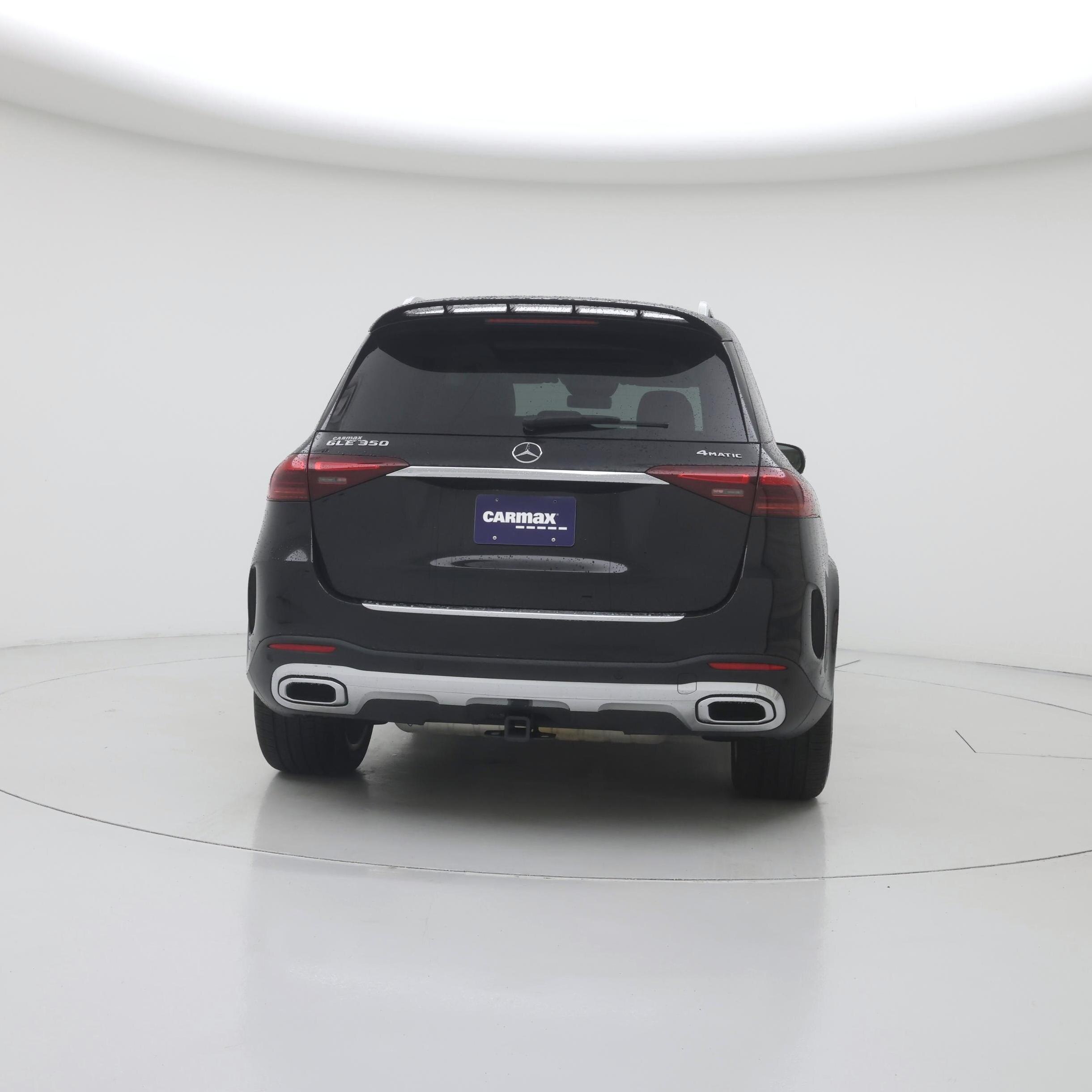 Thumbnail: 2024 Mercedes-Benz GLE - 6