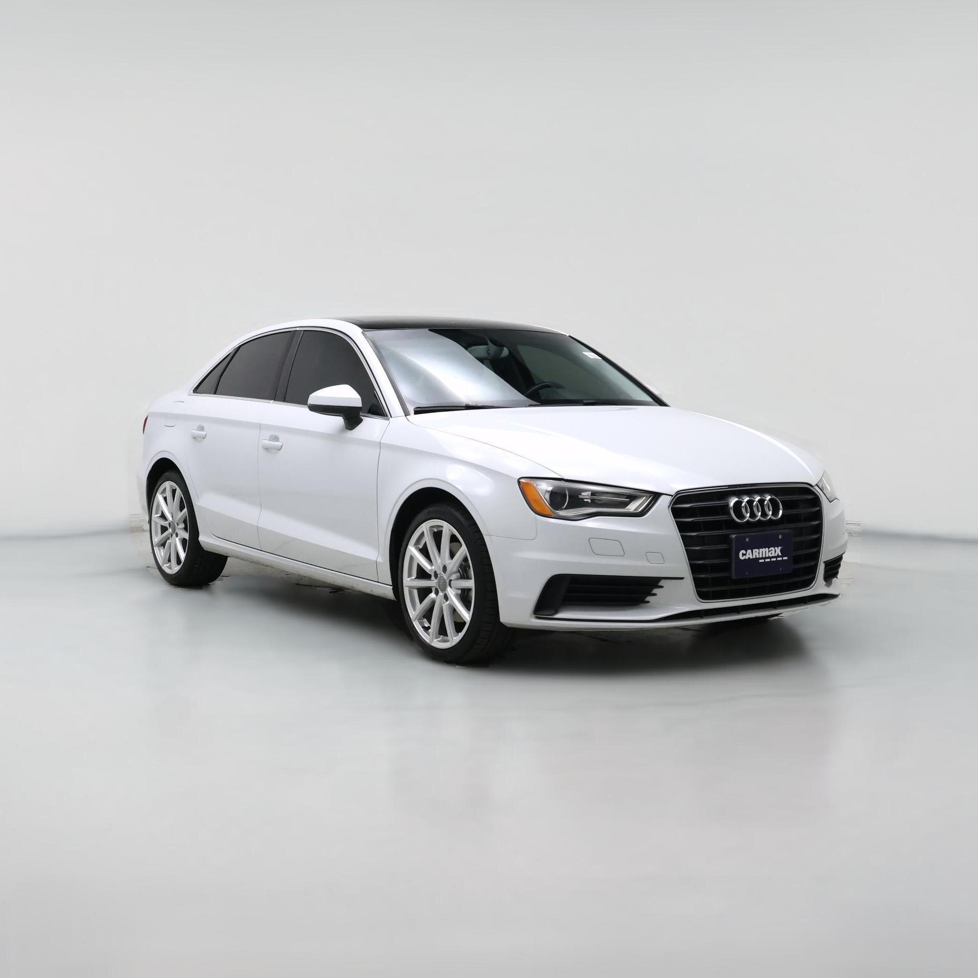 Thumbnail: 2015 Audi A3 - 1