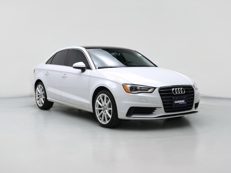 2015 Audi A3 Premium Plus -
                  Parker, CO