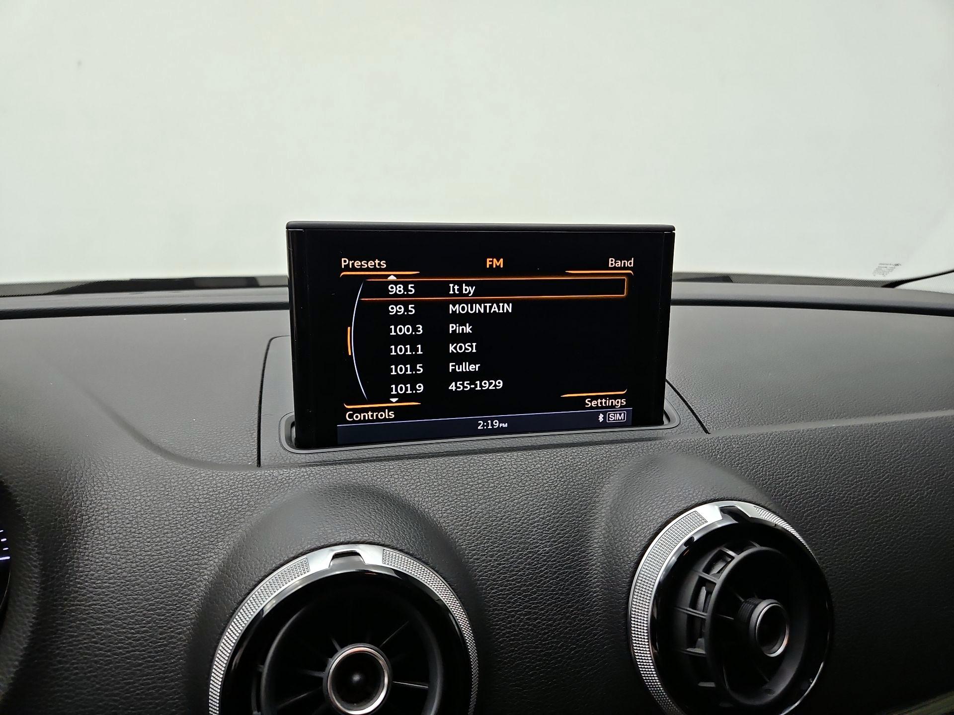 Thumbnail: 2015 Audi A3 - 14