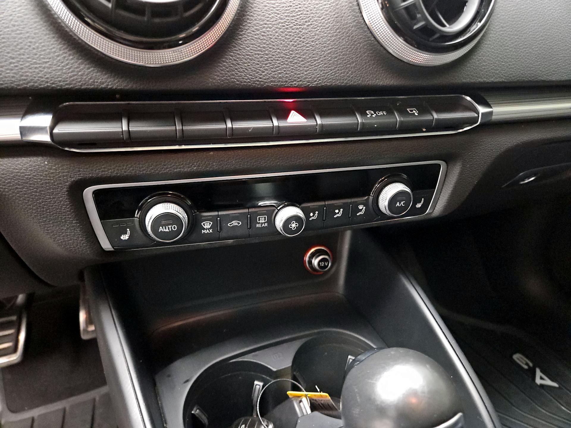 Thumbnail: 2015 Audi A3 - 15