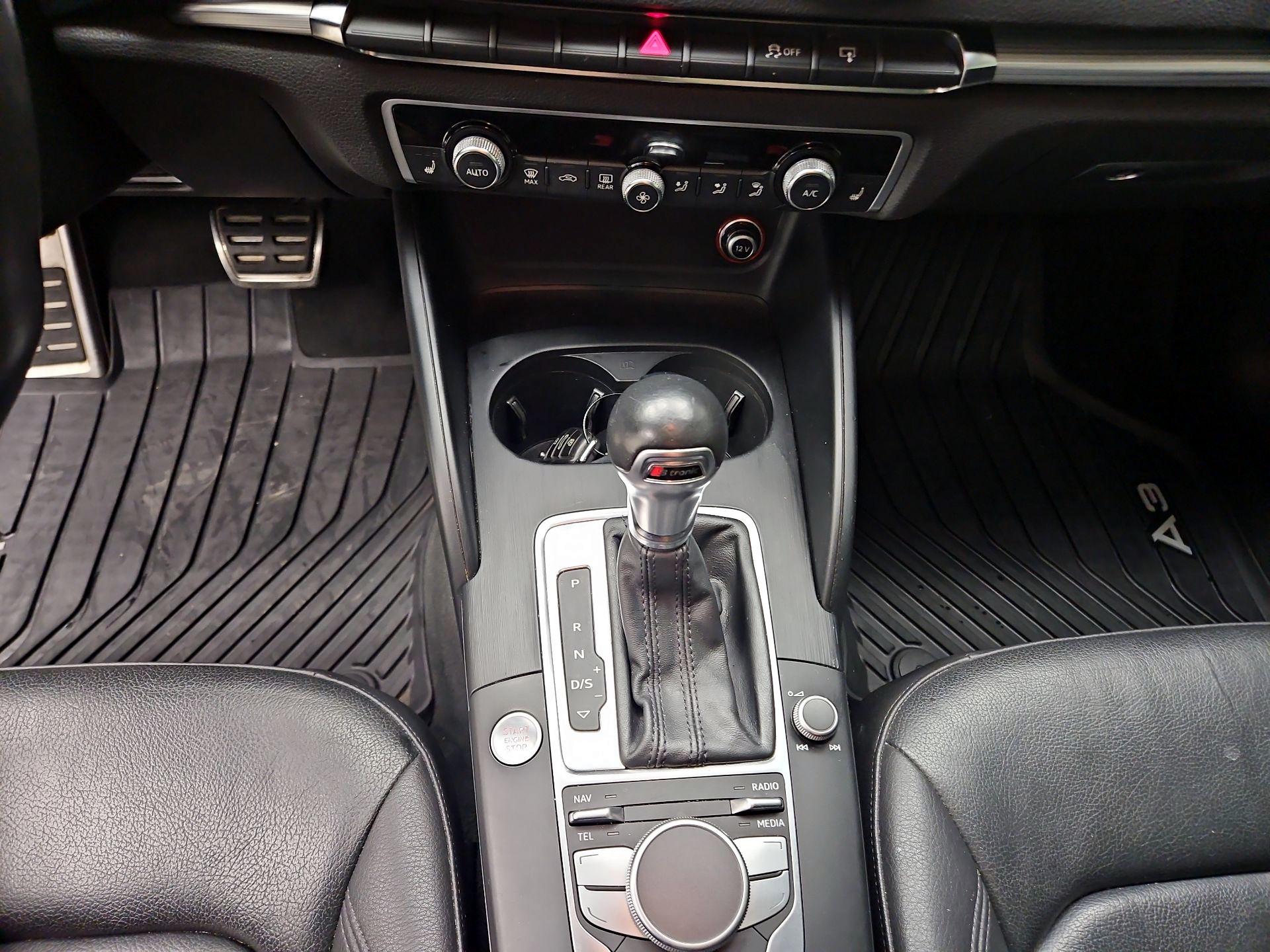 Thumbnail: 2015 Audi A3 - 16