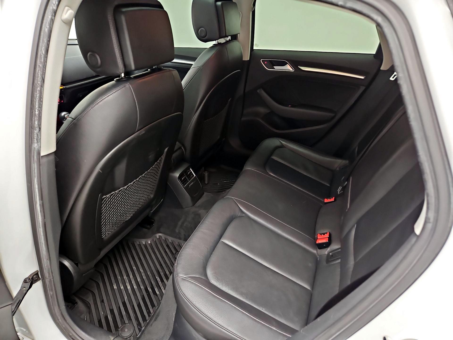 Thumbnail: 2015 Audi A3 - 19