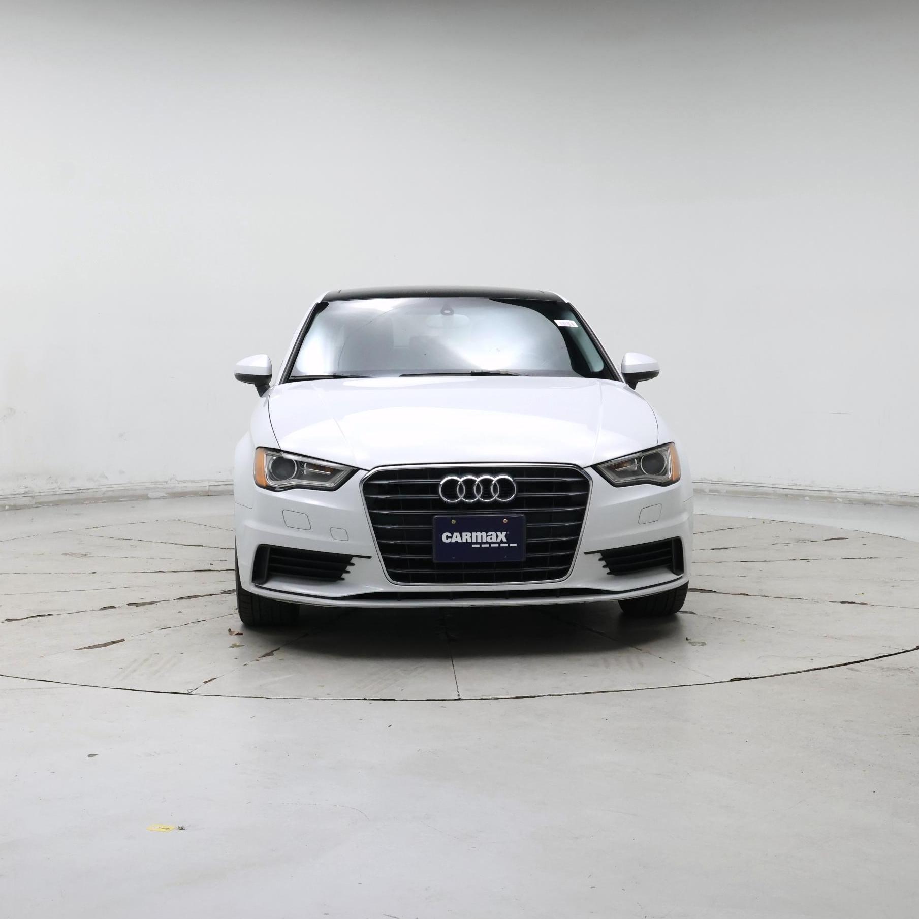 Thumbnail: 2015 Audi A3 - 5
