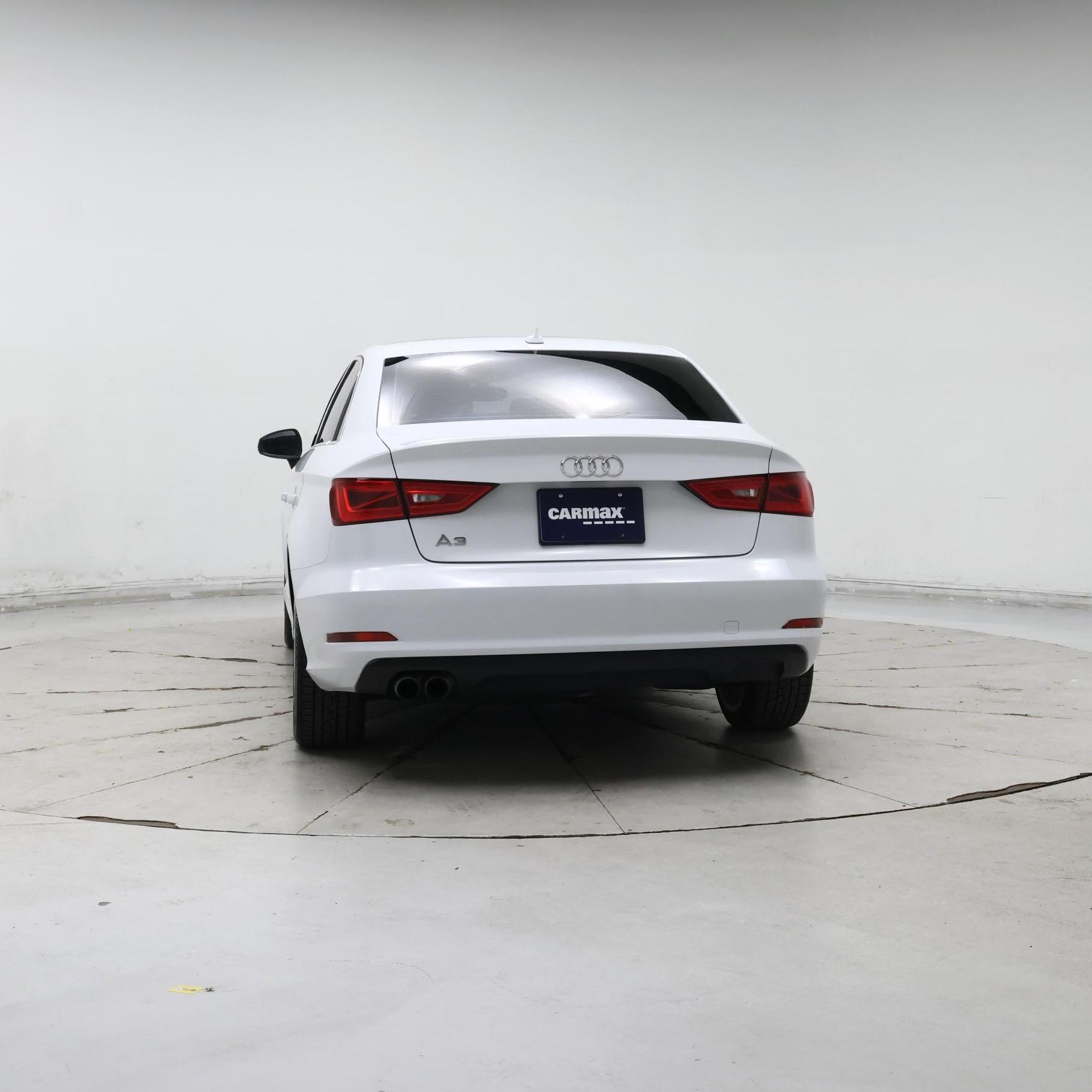 Thumbnail: 2015 Audi A3 - 6