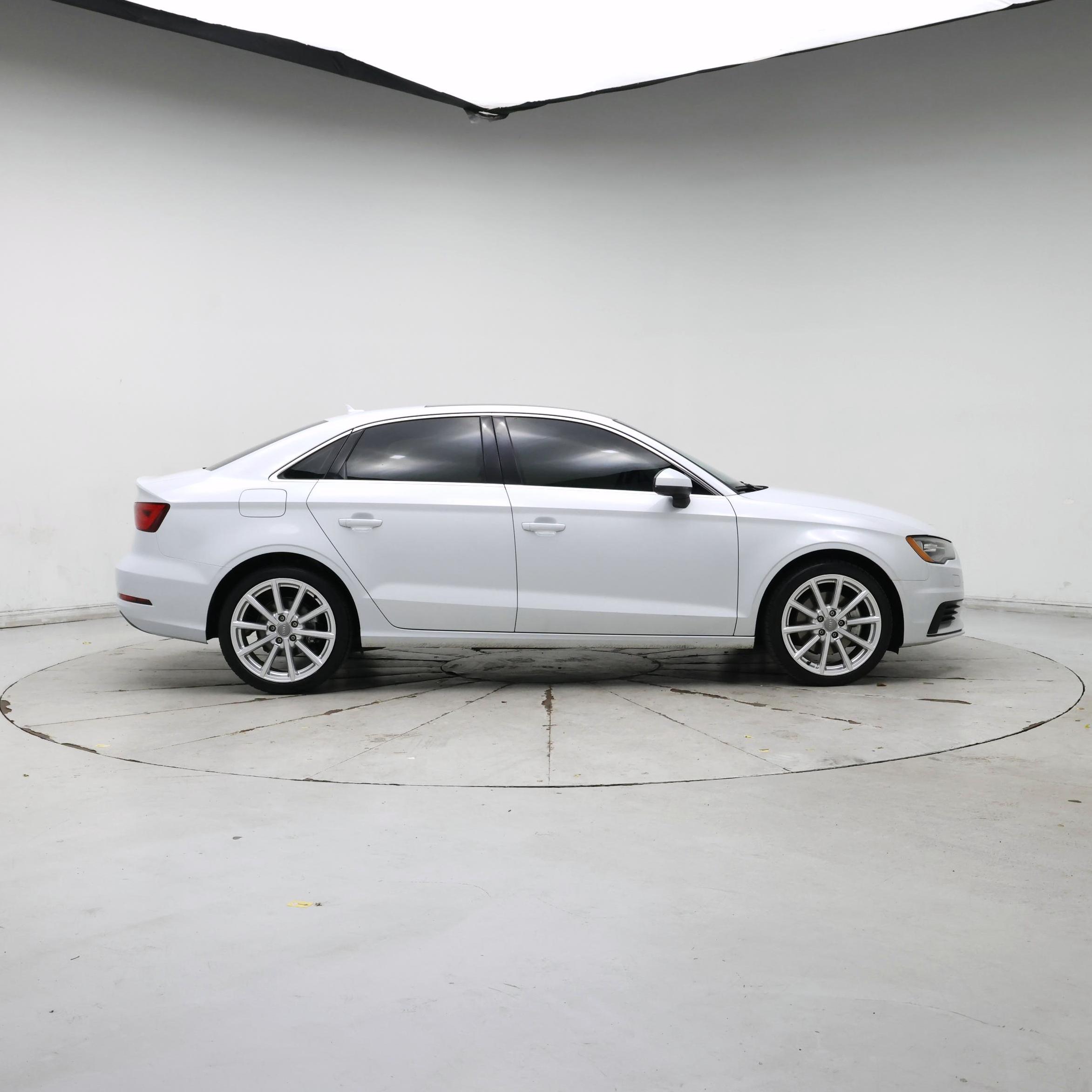 Thumbnail: 2015 Audi A3 - 7