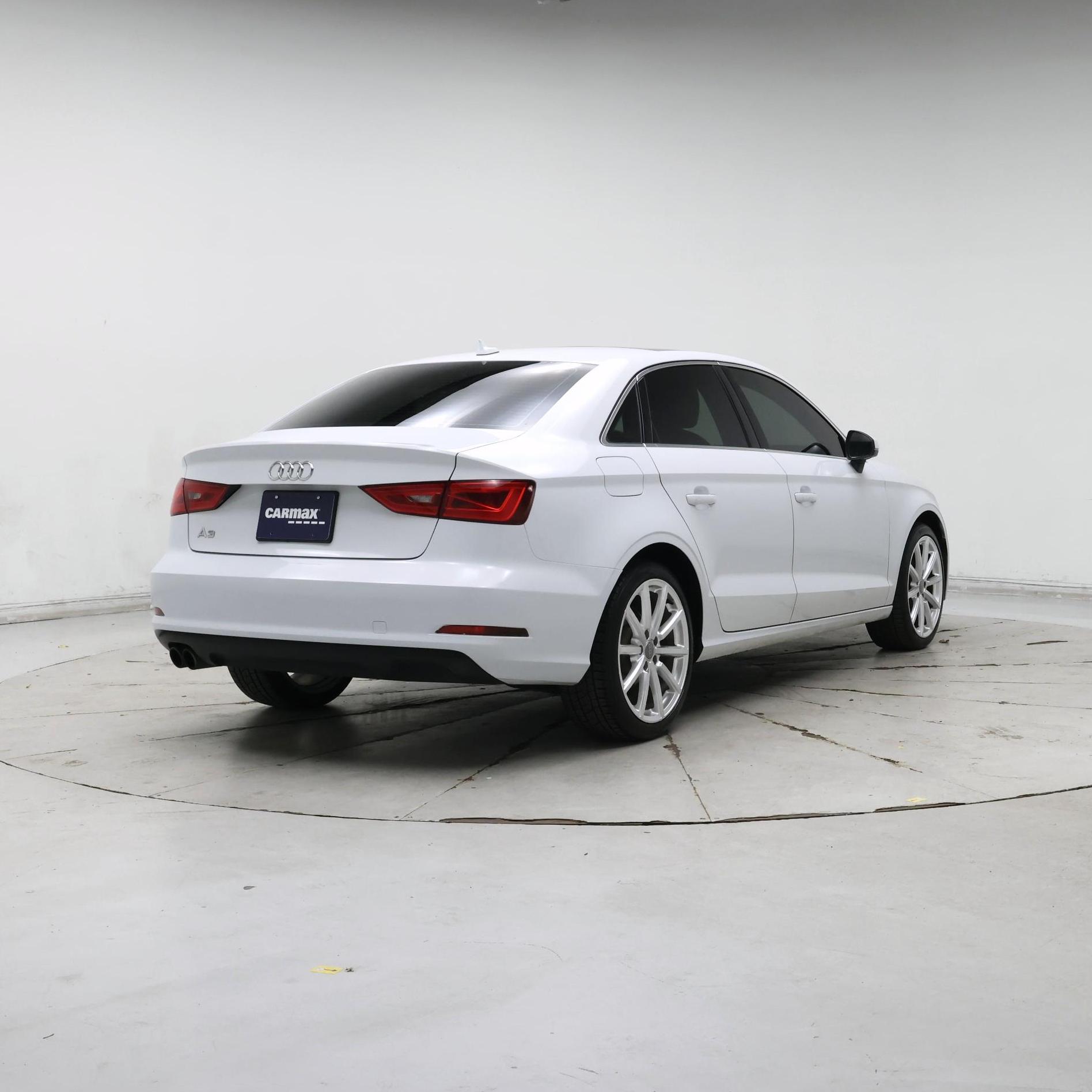 Thumbnail: 2015 Audi A3 - 8