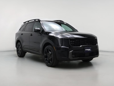 2025 Kia Sorento X-Line SX Prestige