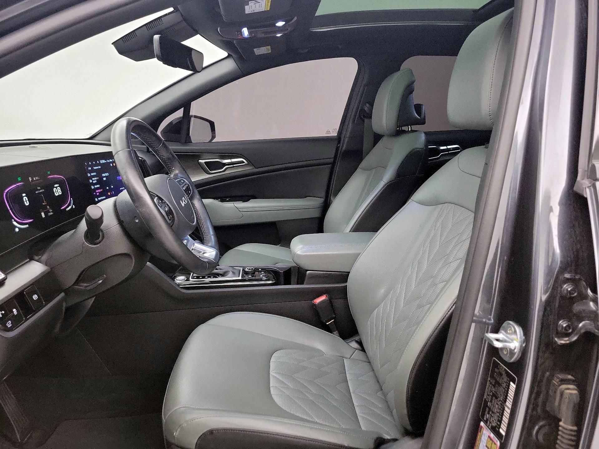 Thumbnail: 2023 Kia Sportage - 11